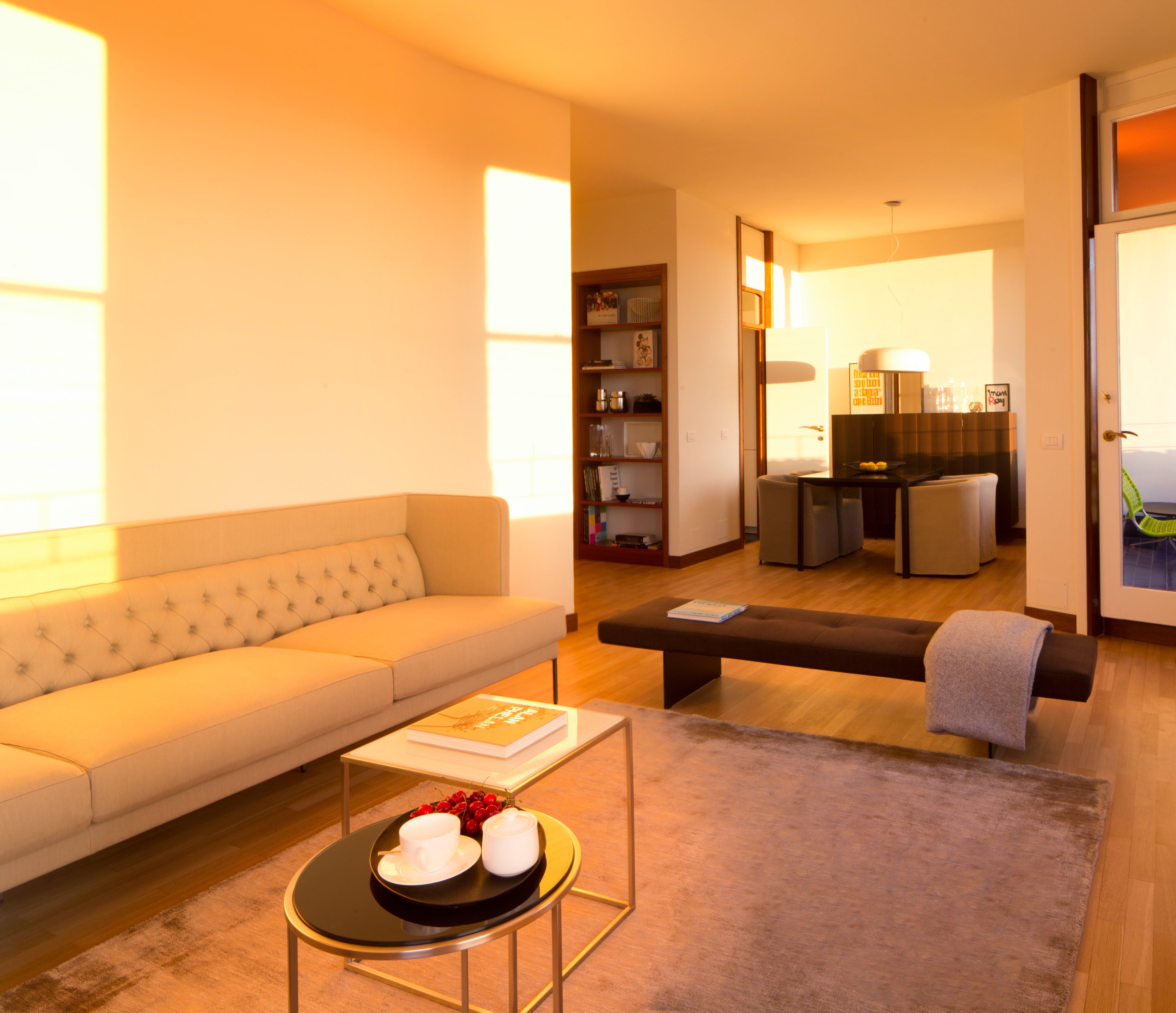 Domux Home Torre Velasca