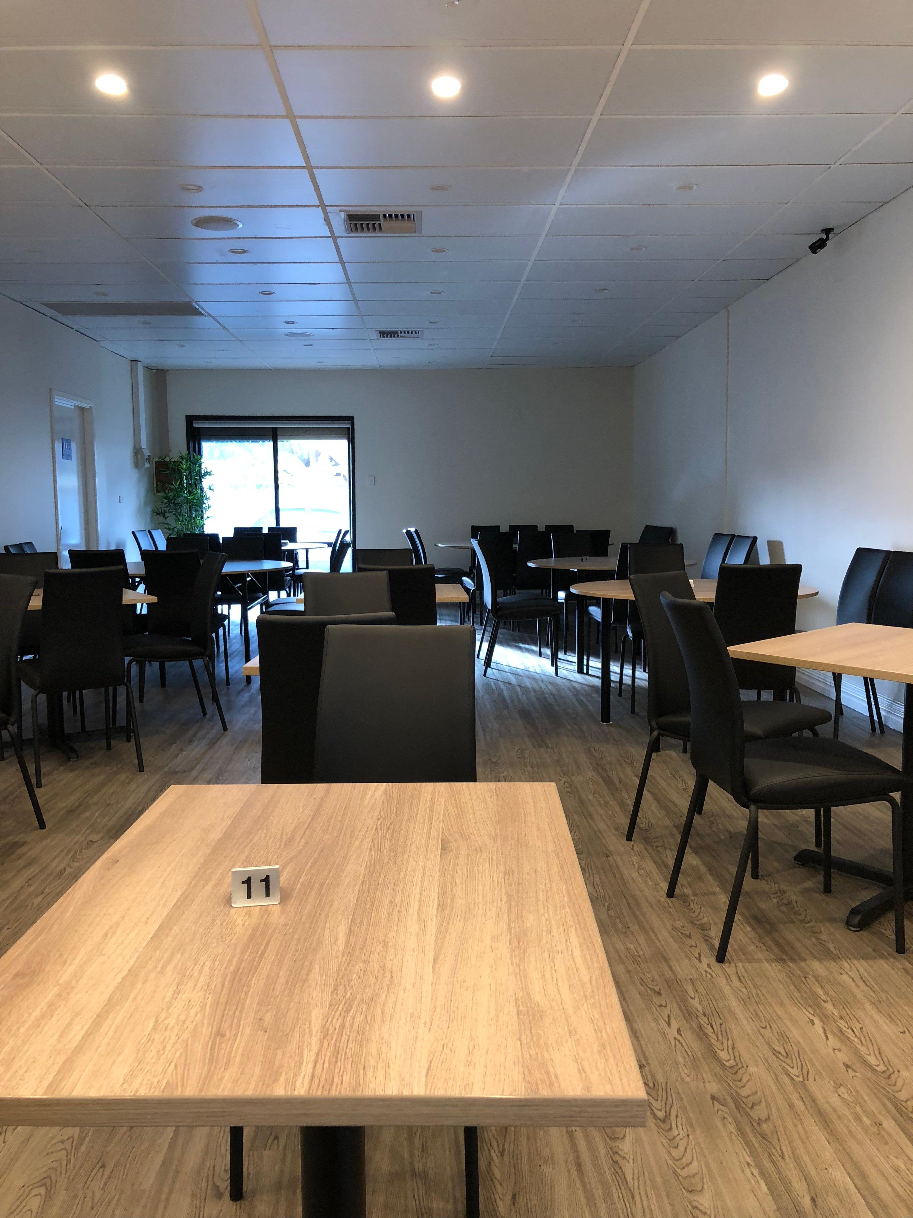 Bateman Chinese Eating House & Take Away