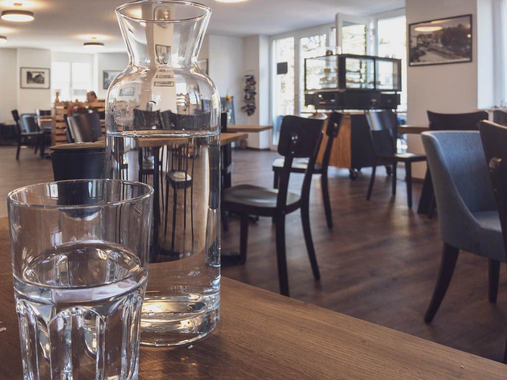 Cafe & Bistro Central