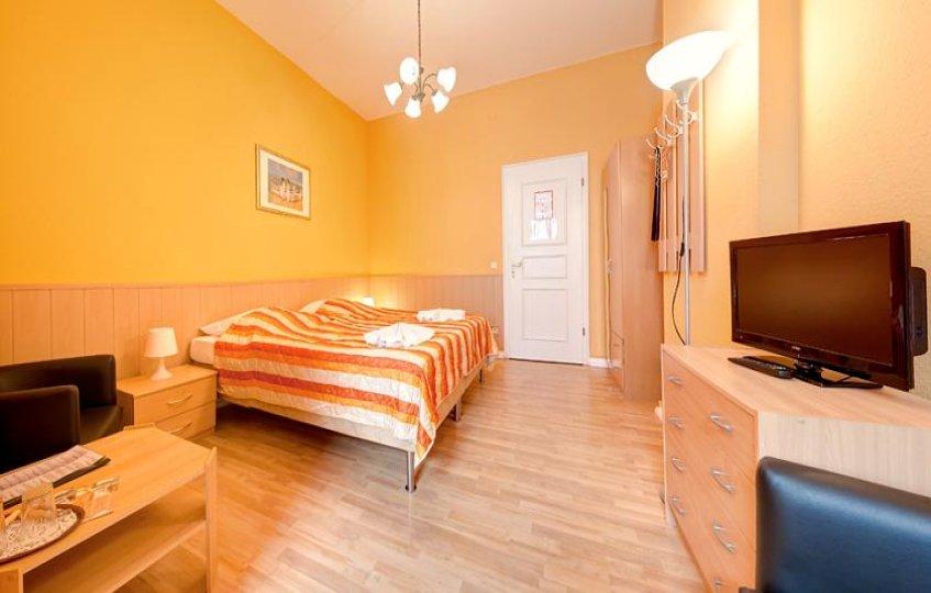 Pension/Guesthouse am Hauptbahnhof