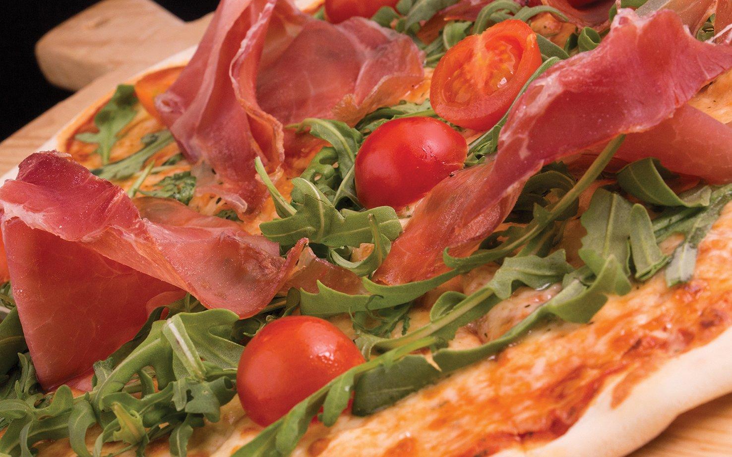 Snezana Cafe Pizzeria