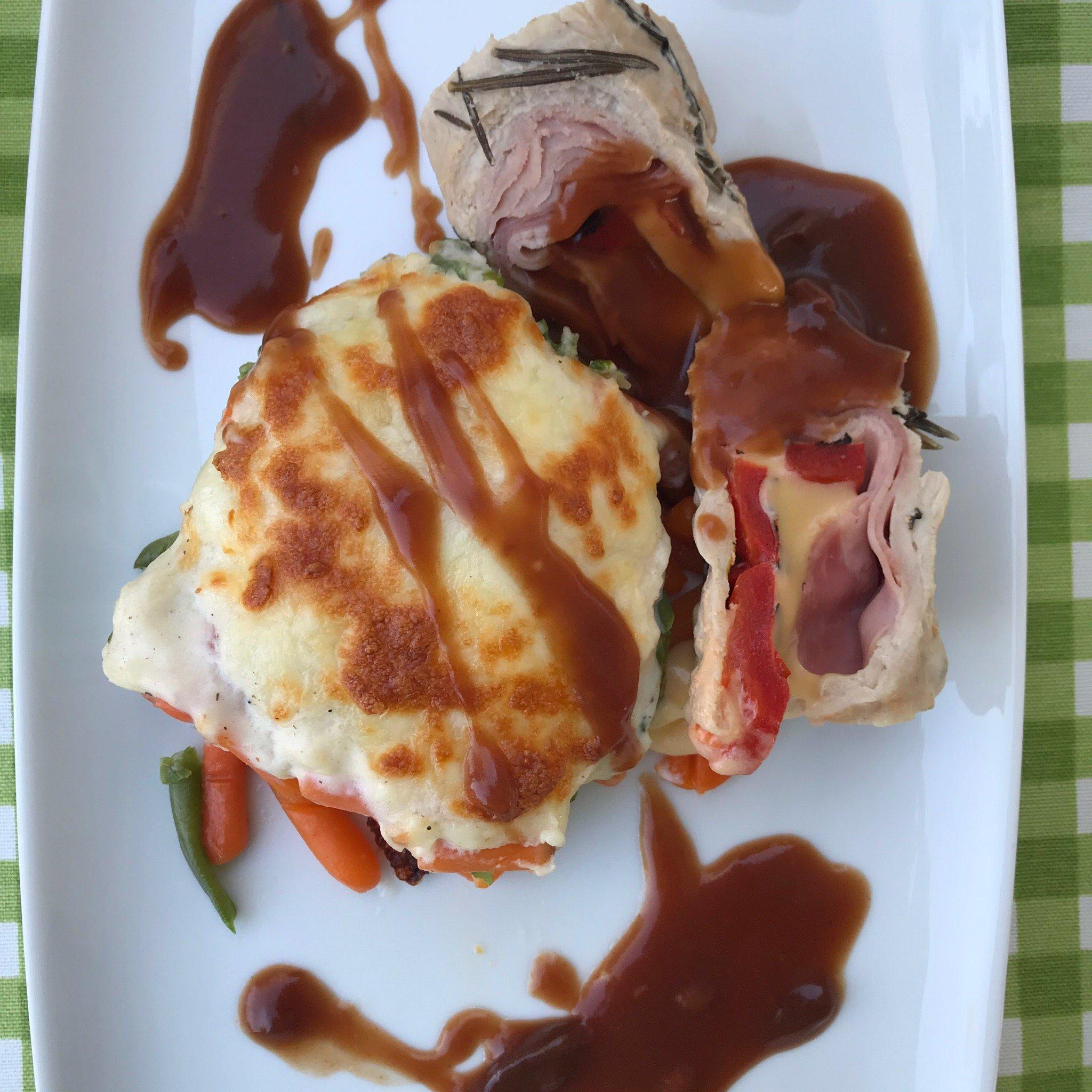 Restaurant Mediterana