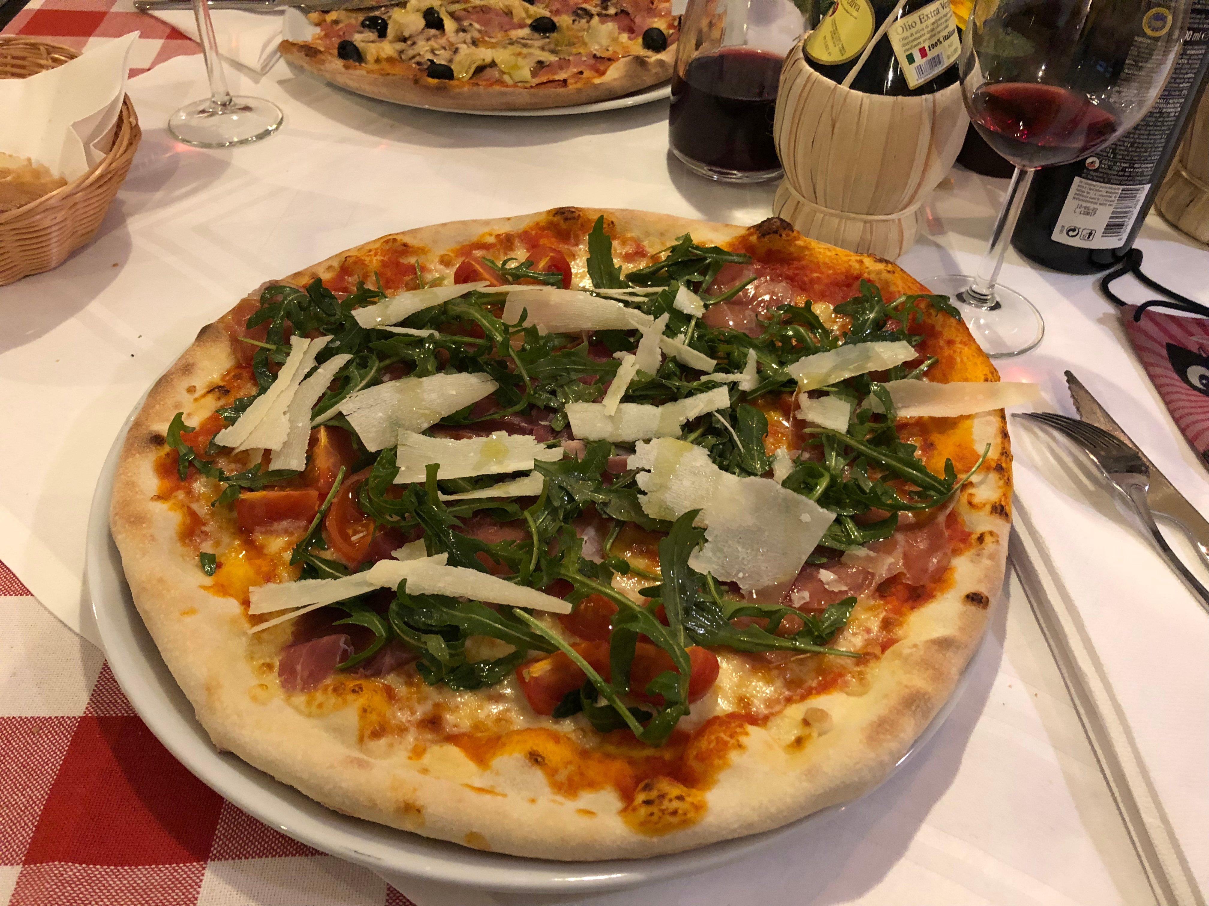 L'Angolino dei Sapori