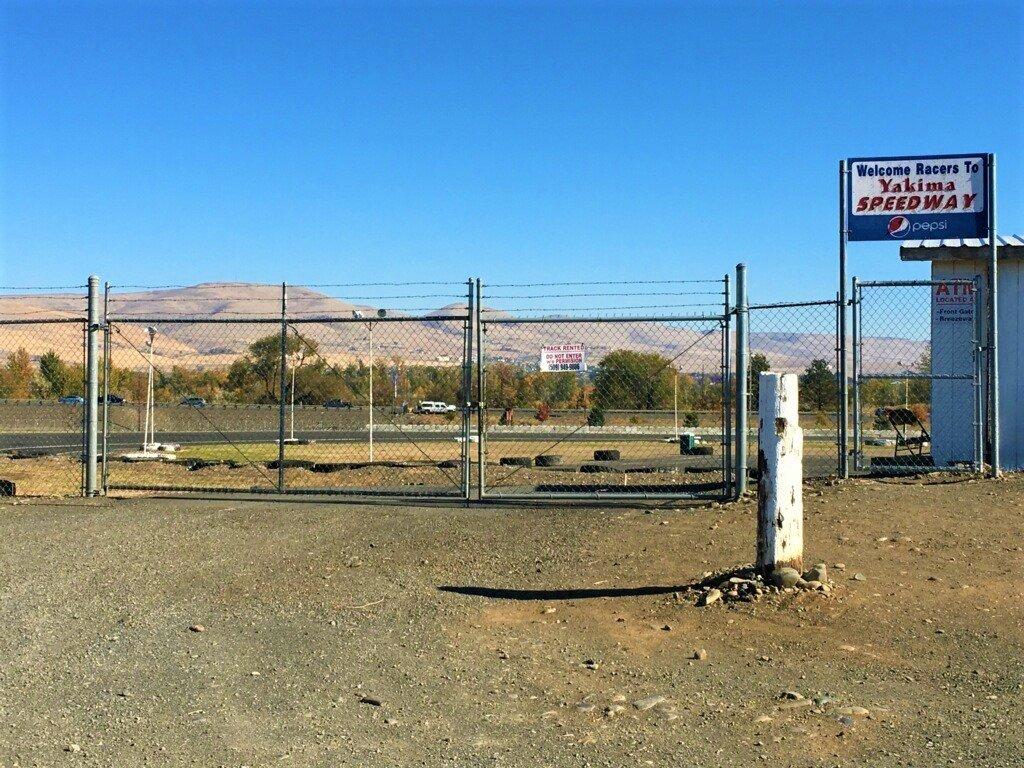 Yakima Speedway