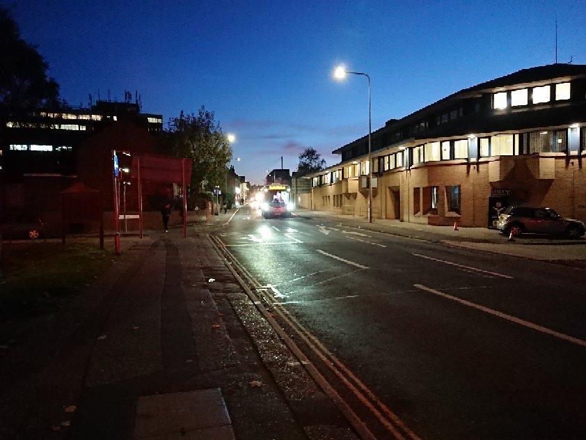 Tins Super Kitchen Chinese Take-Away