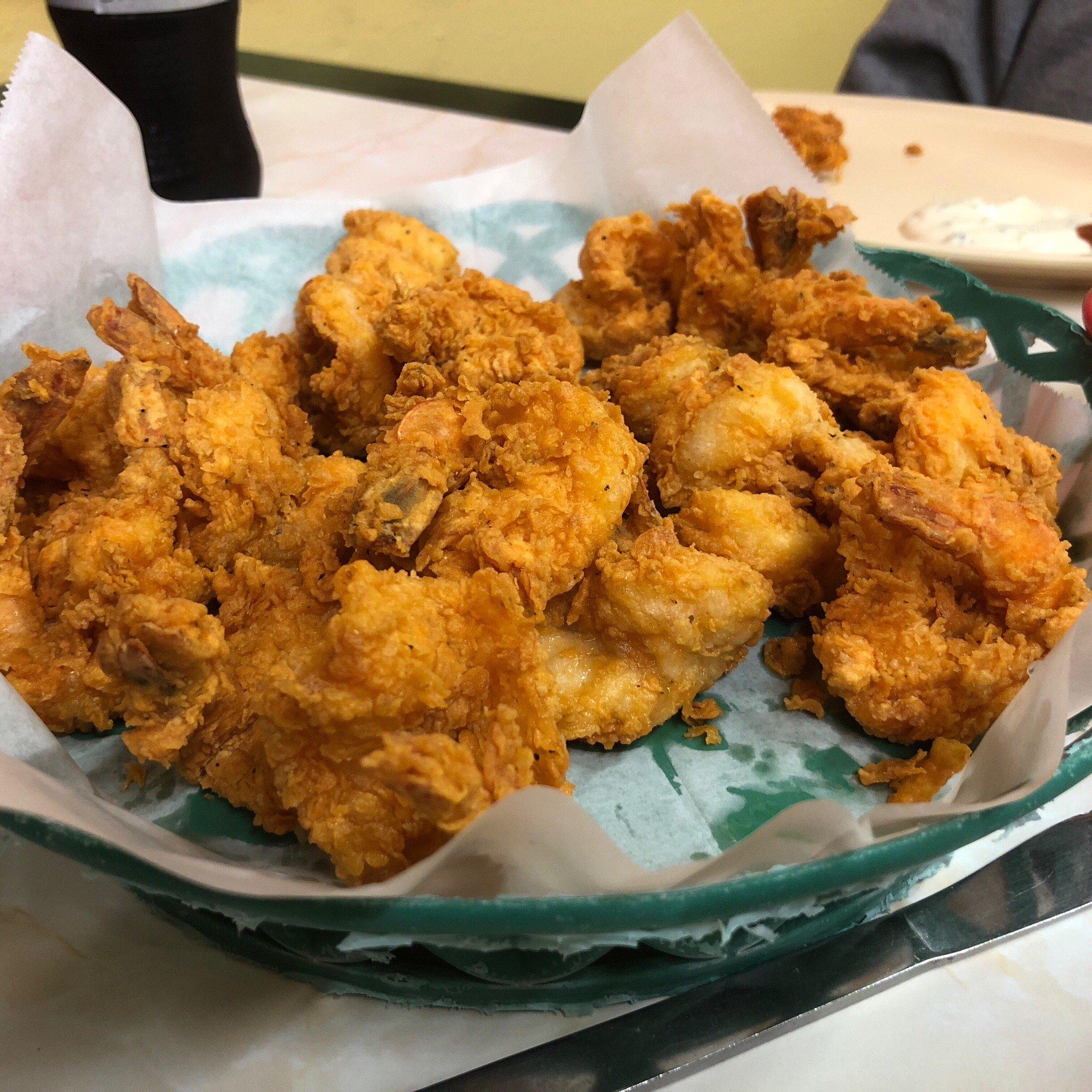 Gabby's Grill Tex-Mex & Seafood