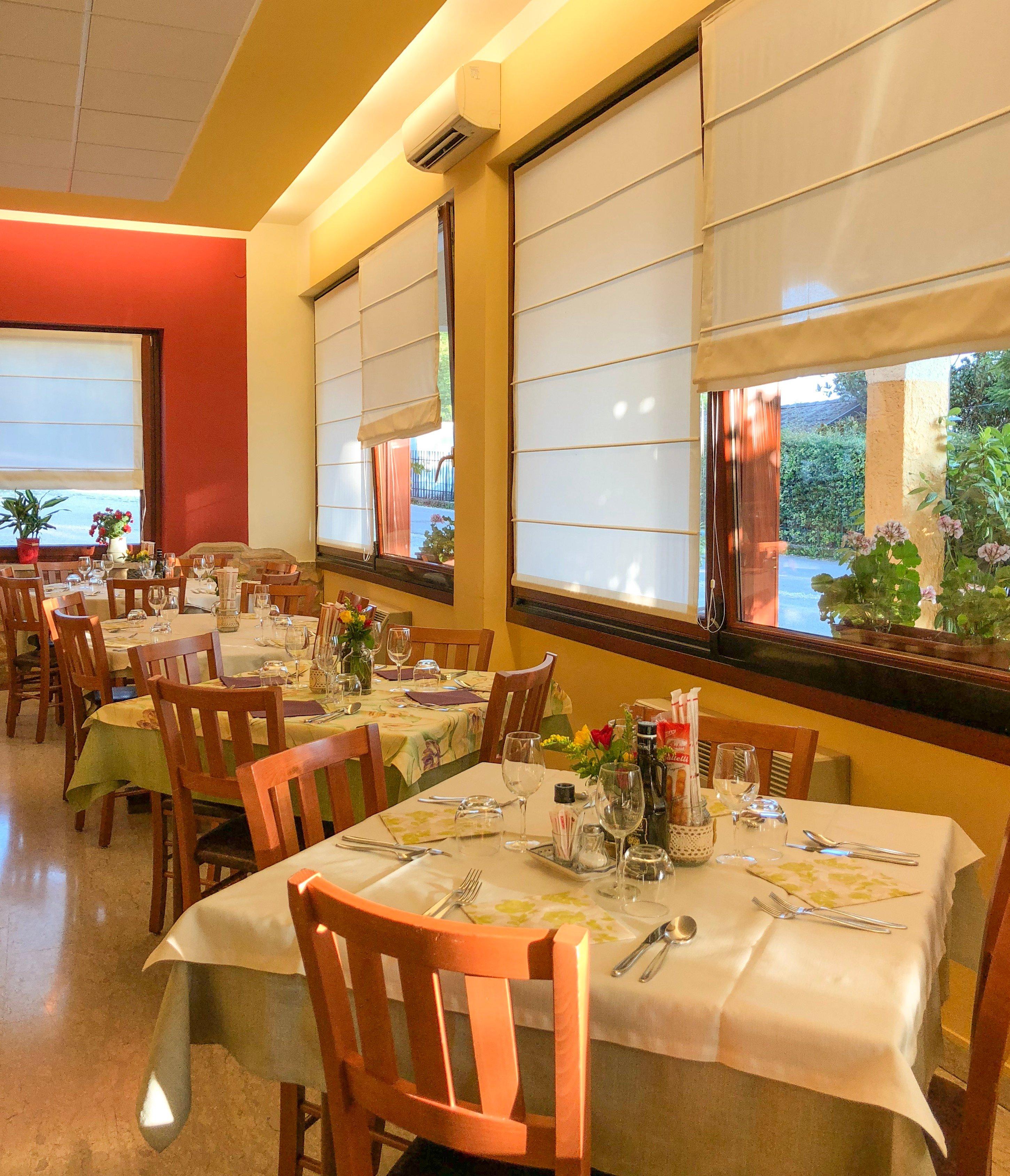 Ristorante Trattoria Piazzola