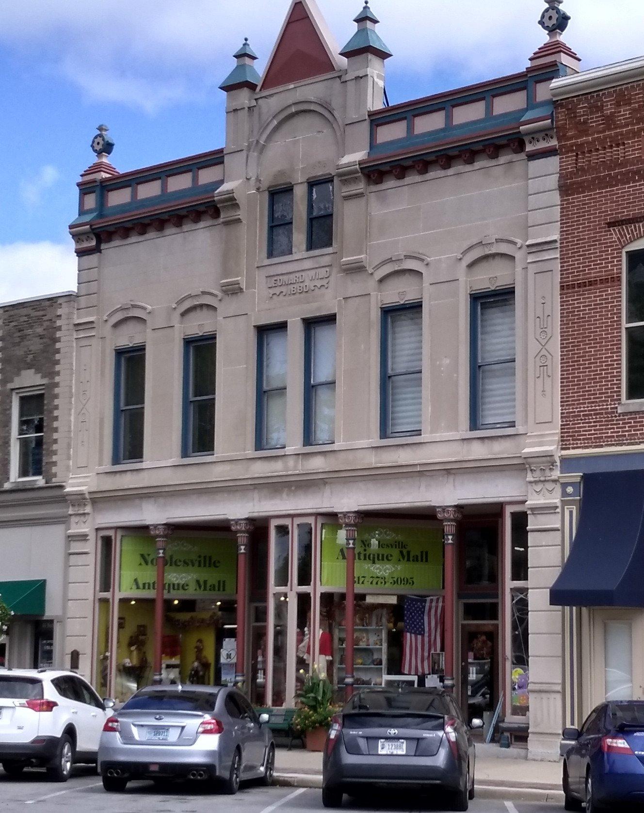 Noblesville Antique Mall