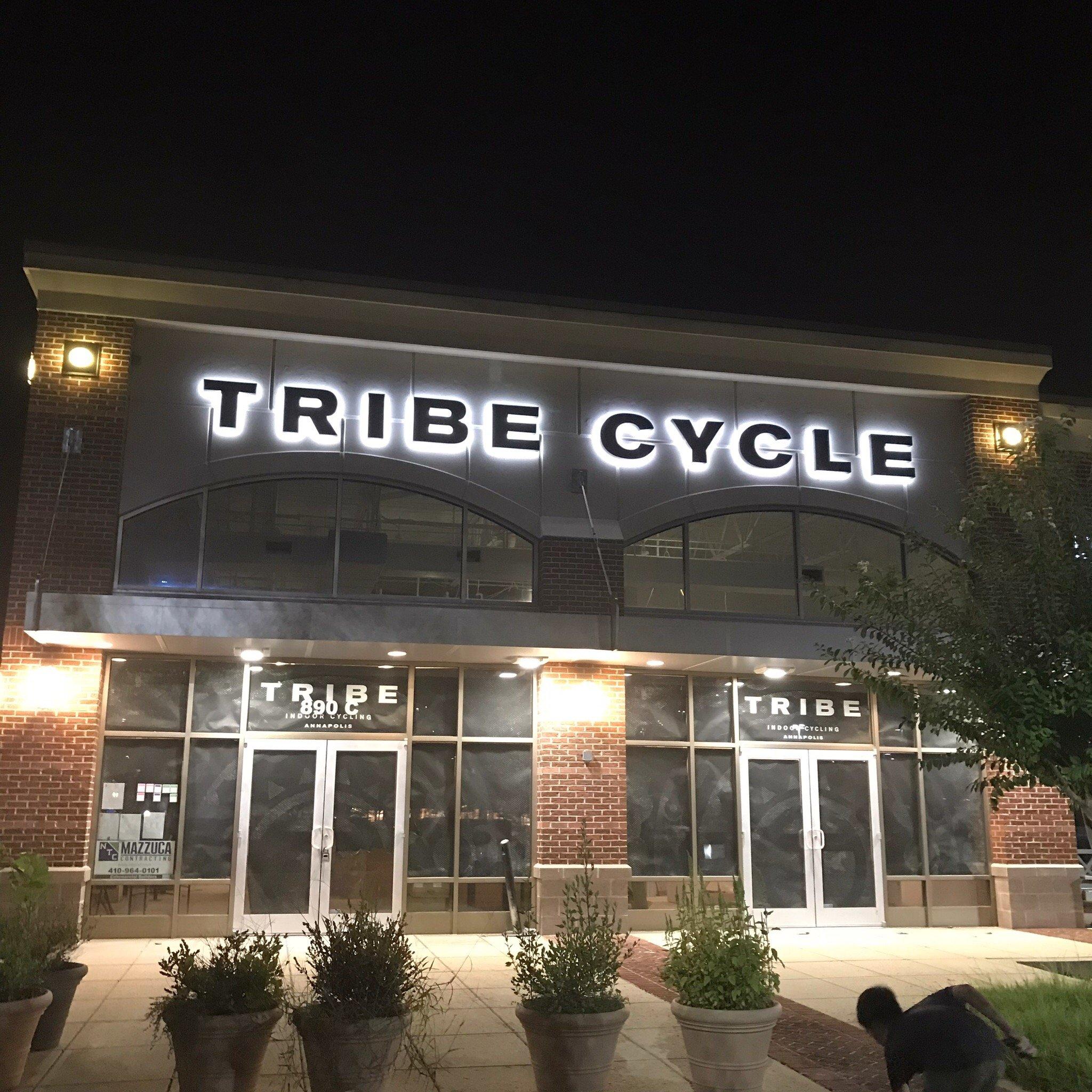 Tribe Cycle