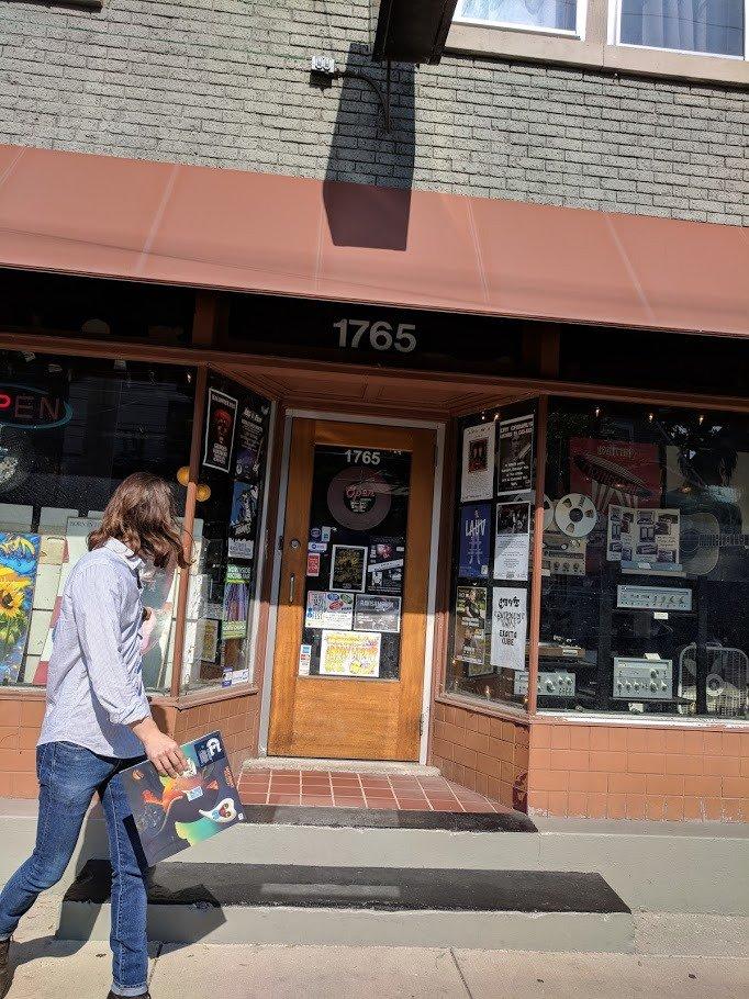 Better Days Records