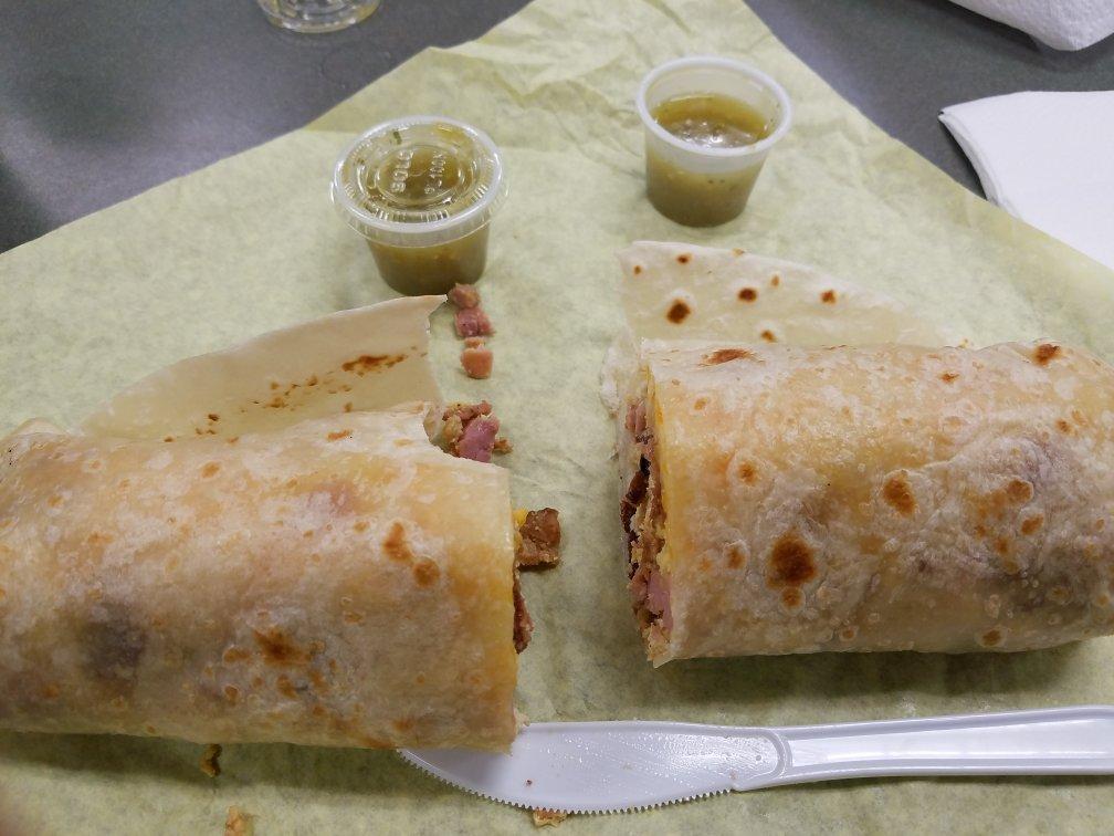 Mezquite Mexican Grill