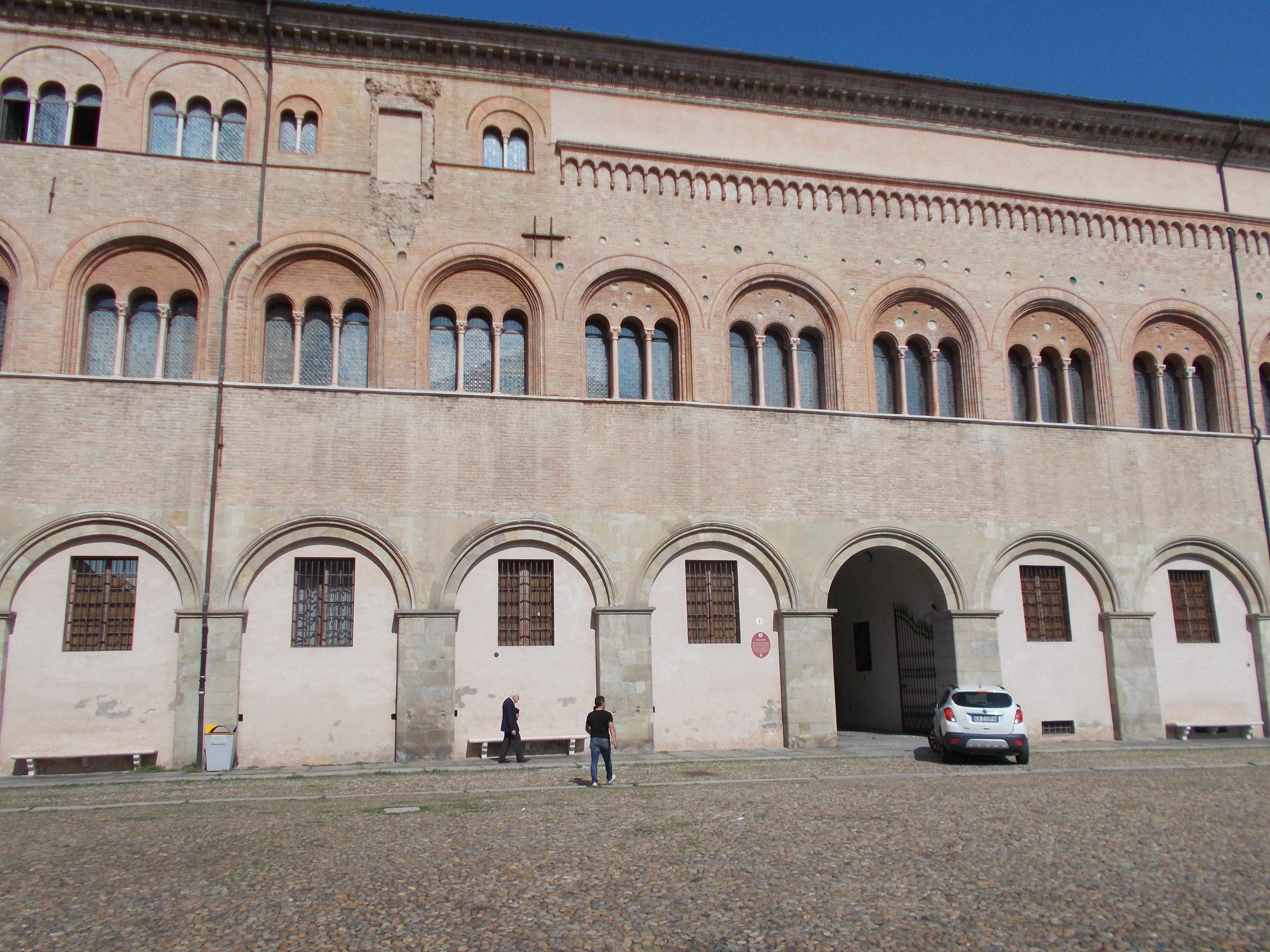 Palazzo Arcivescovile