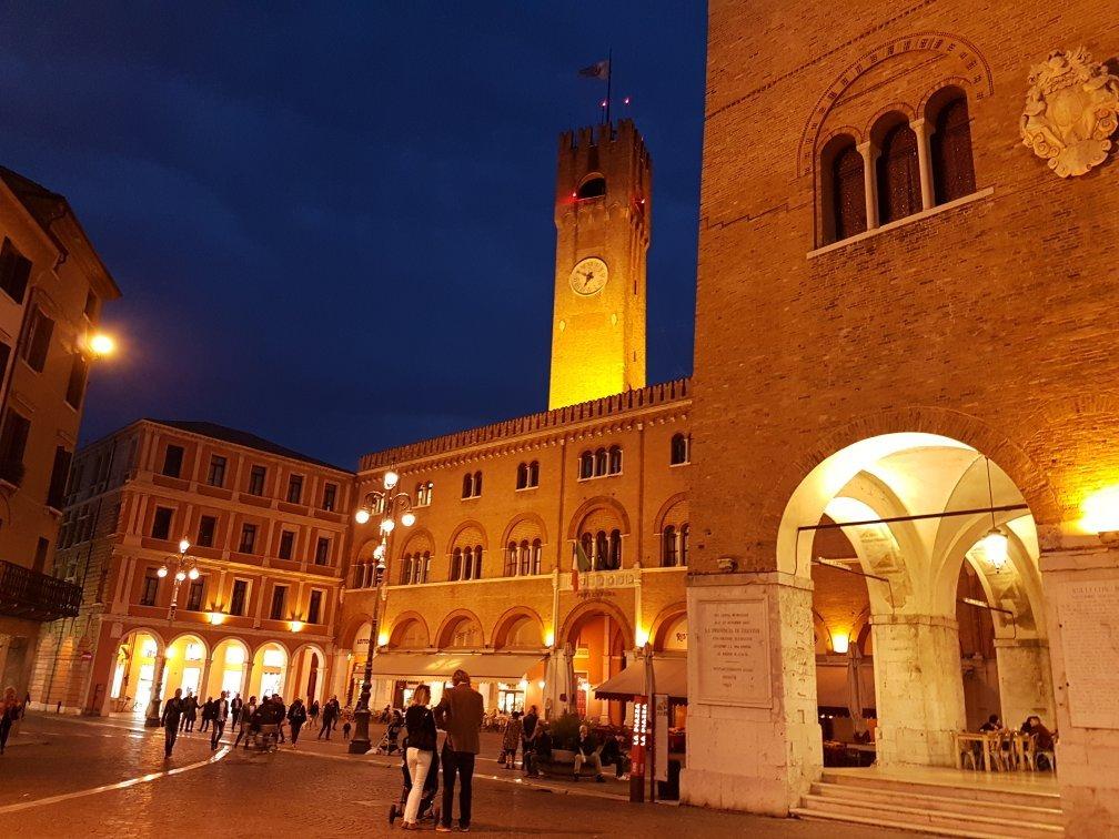 Palazzo dei Trecento