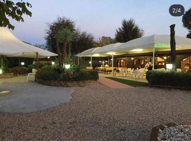 Ristorante Pizzeria Al Lago