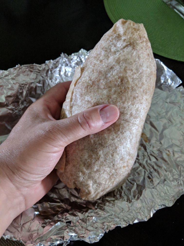 3 Pepper Burrito Company
