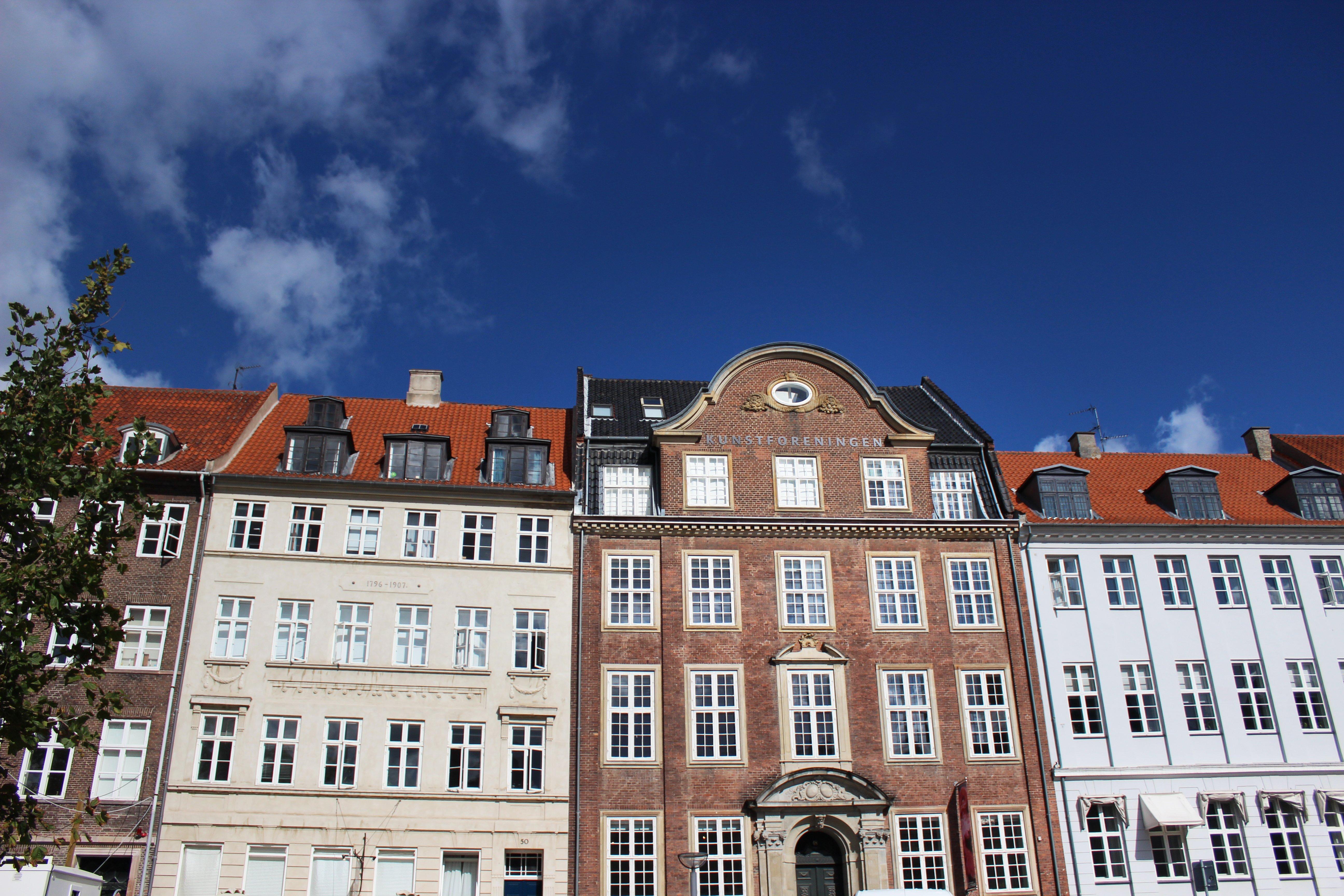 Kunstforeningen Gl Strand