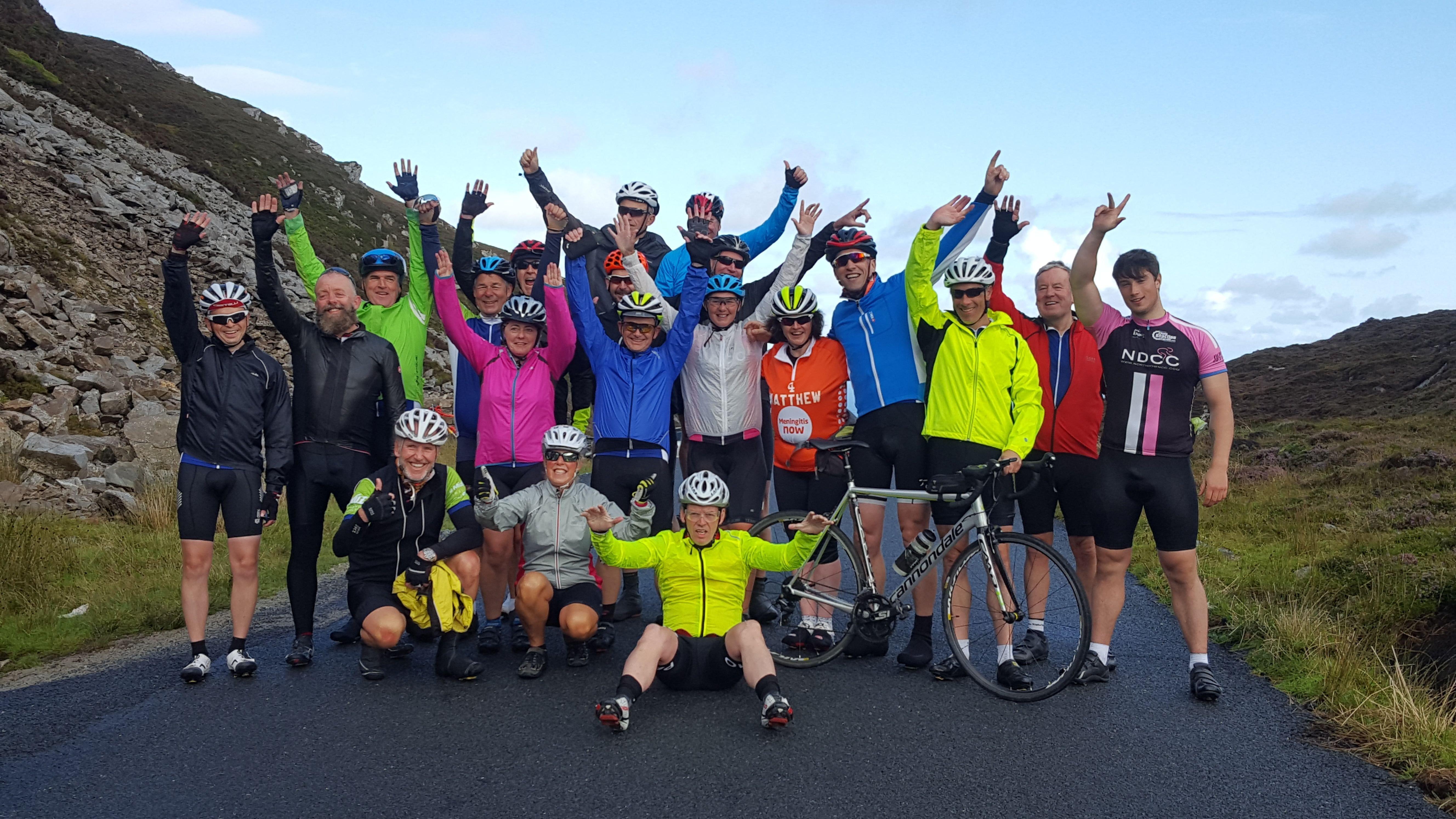 Wild Atlantic Cycling Tours