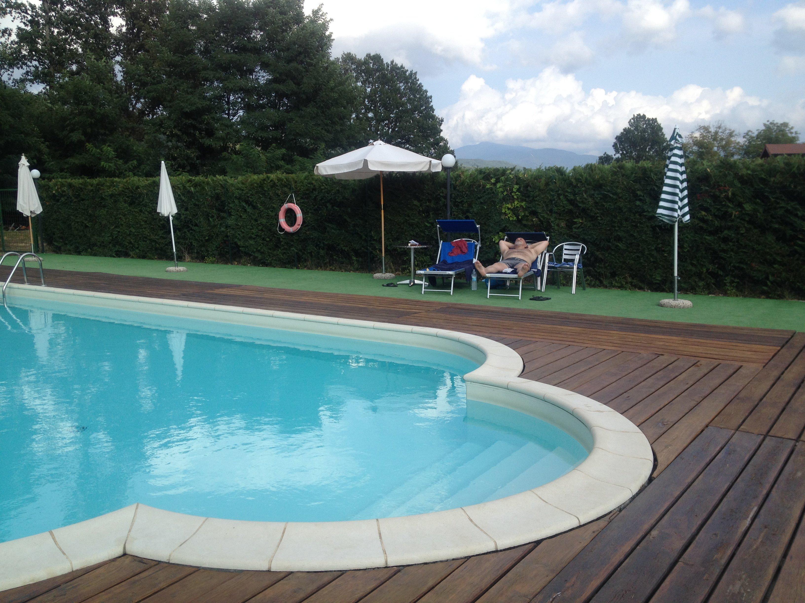 Residence Campo Plano