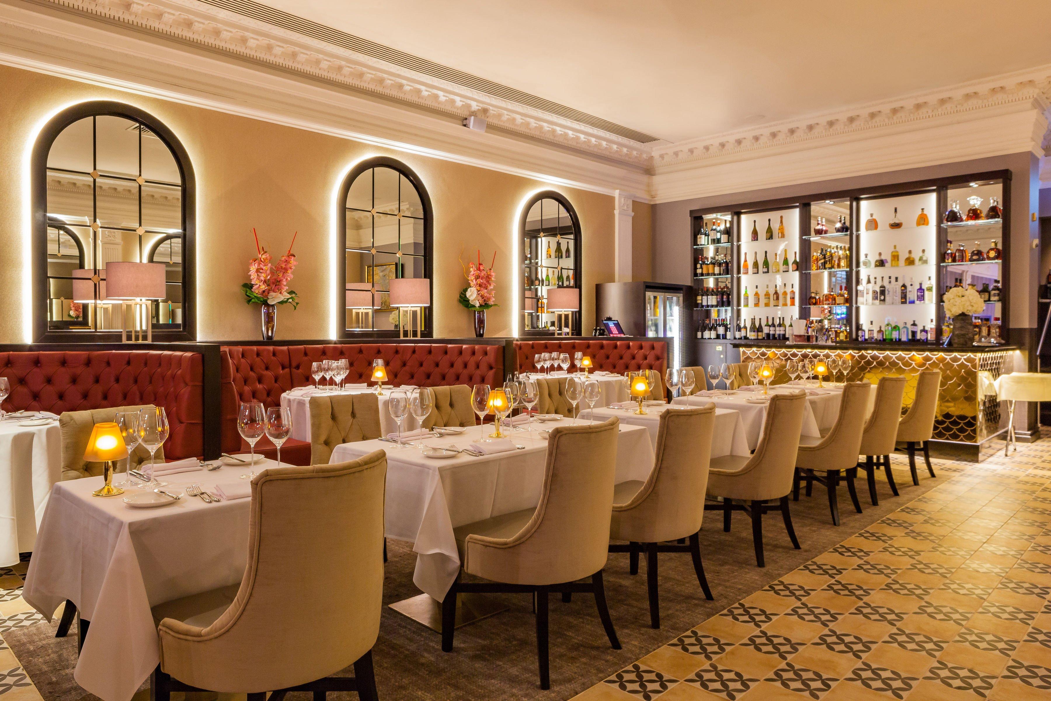 The Palm Beach Casino