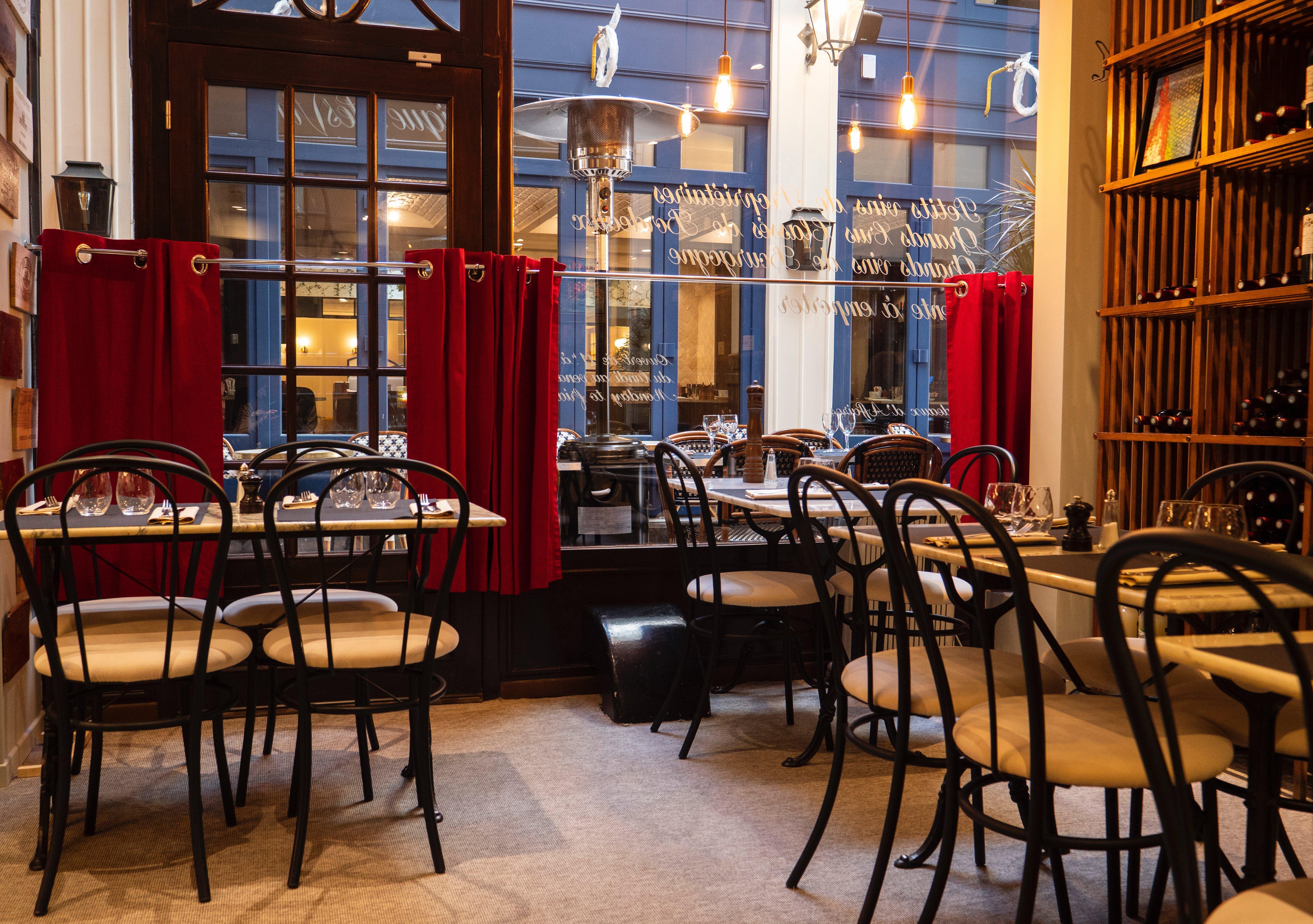 La Boutique des Vins