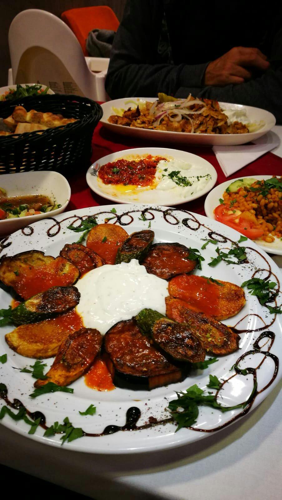 Deniz Restaurant