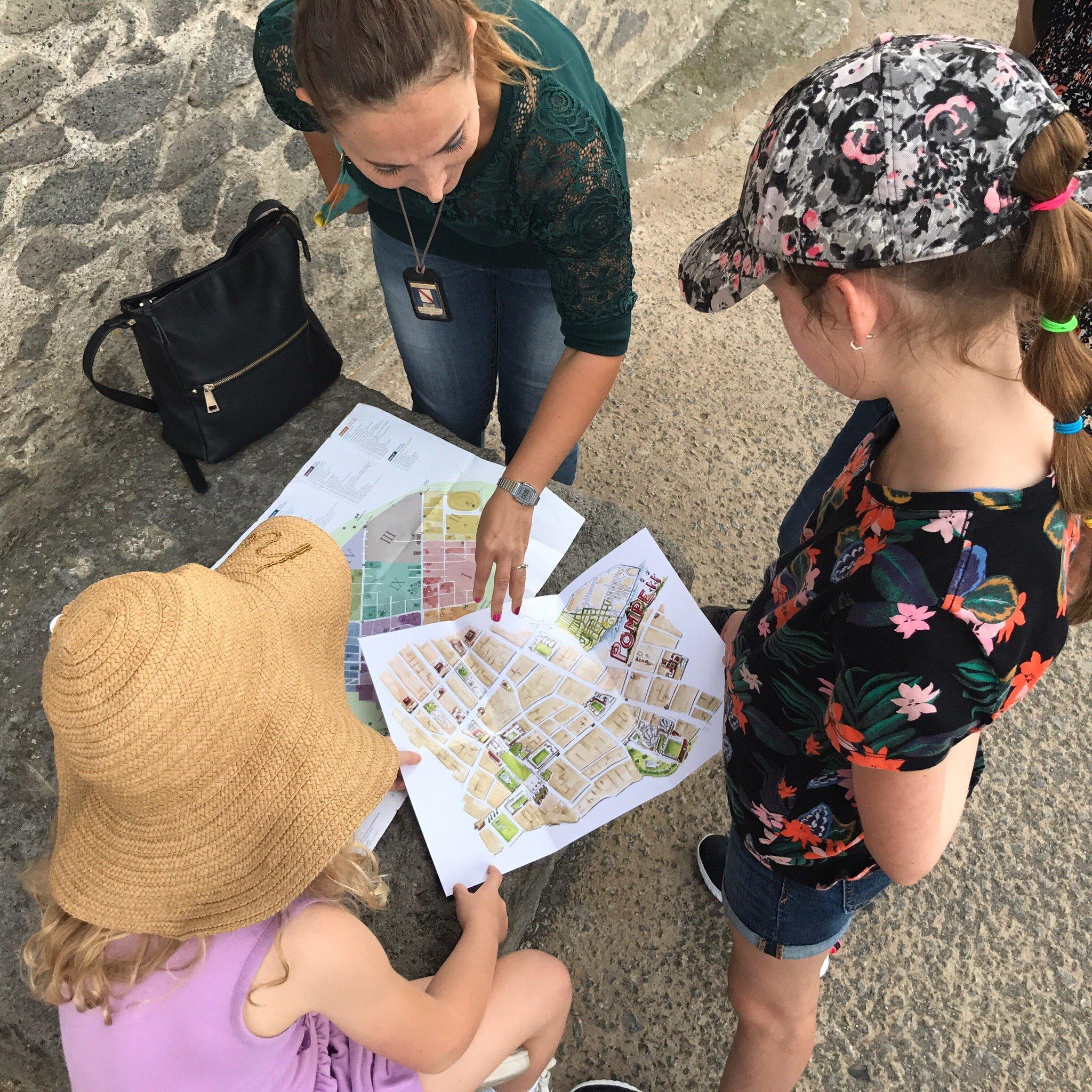 Europe 4 Kids Family Tours