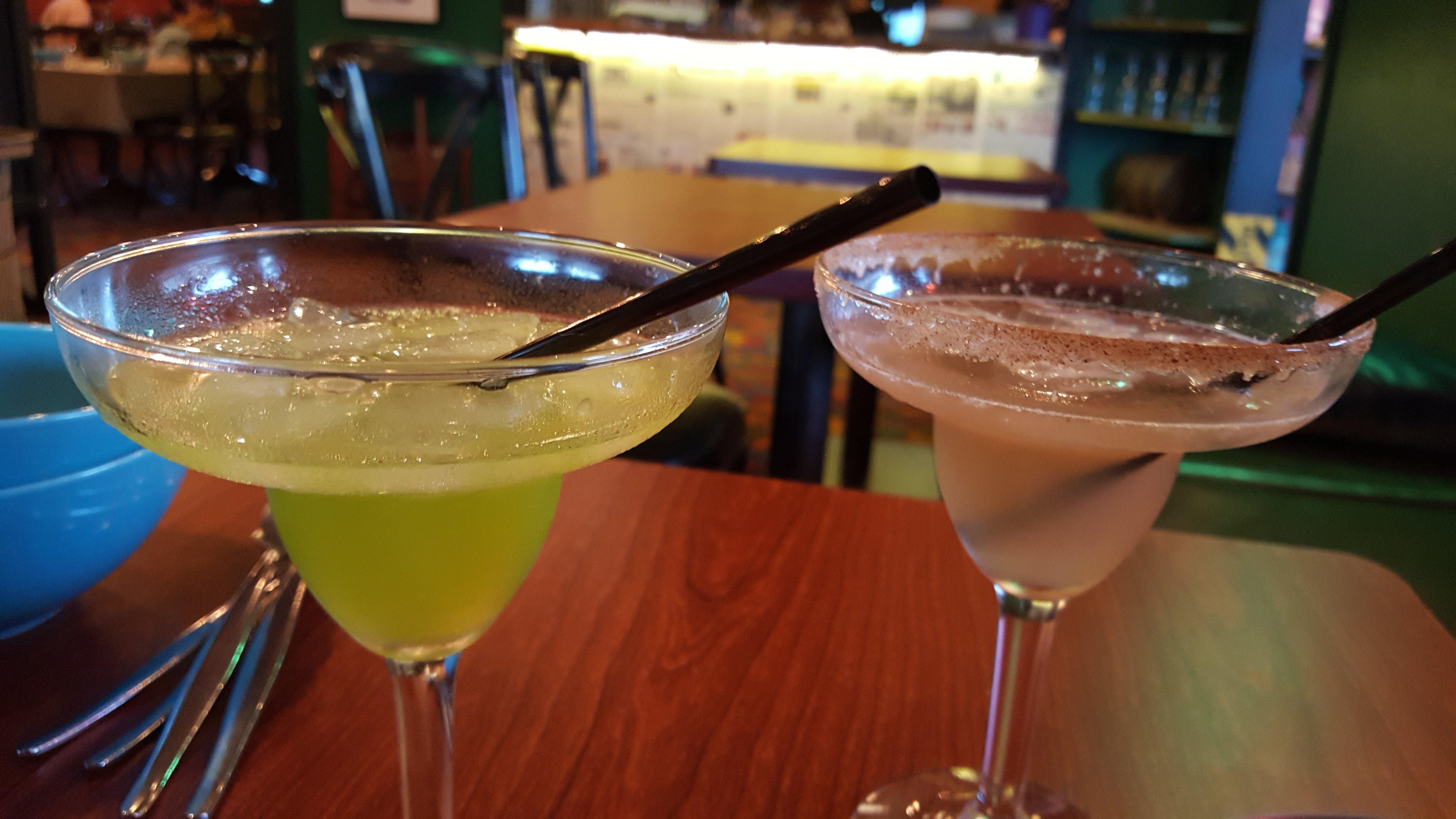 Uncle Lim Asian Fusion