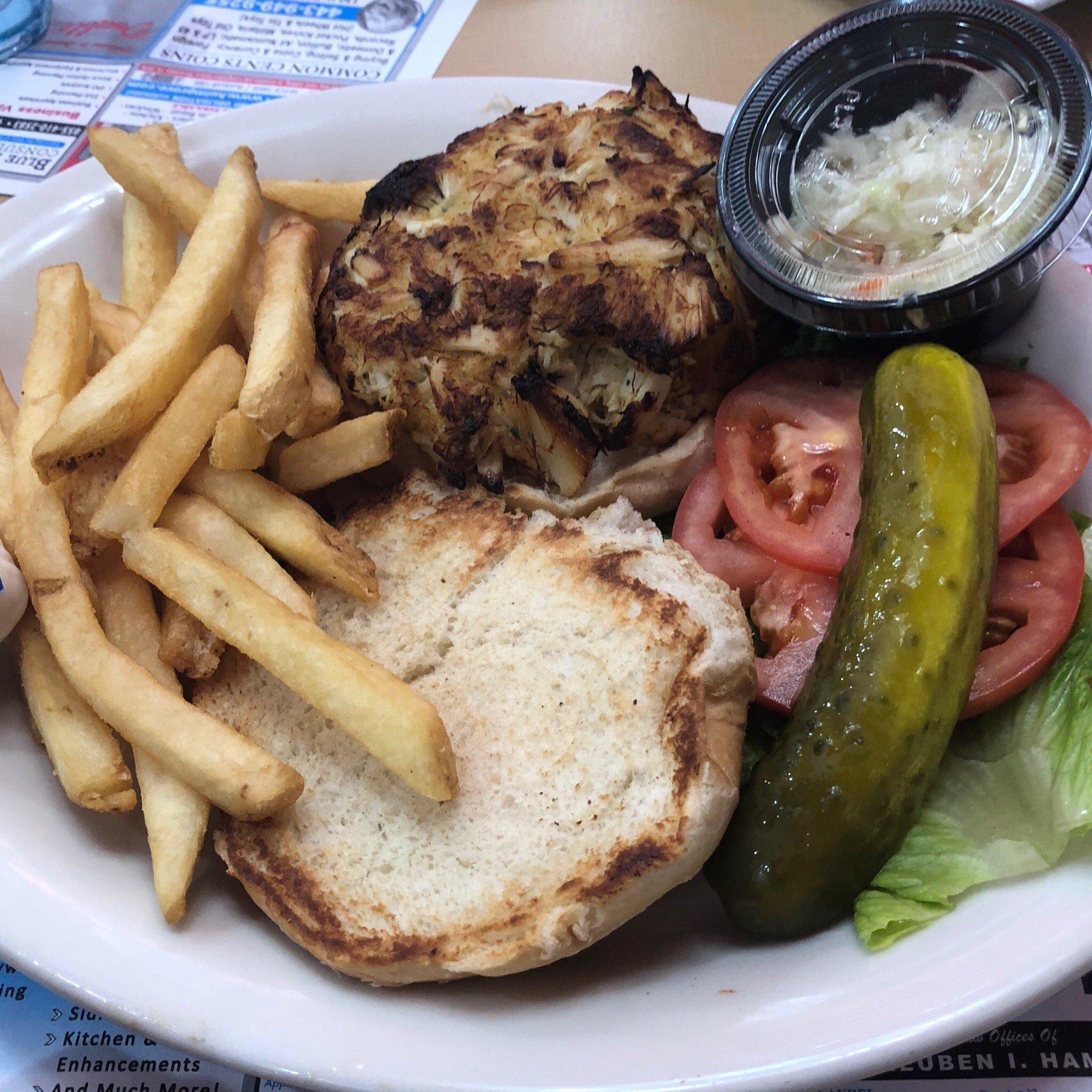 Double T Diner