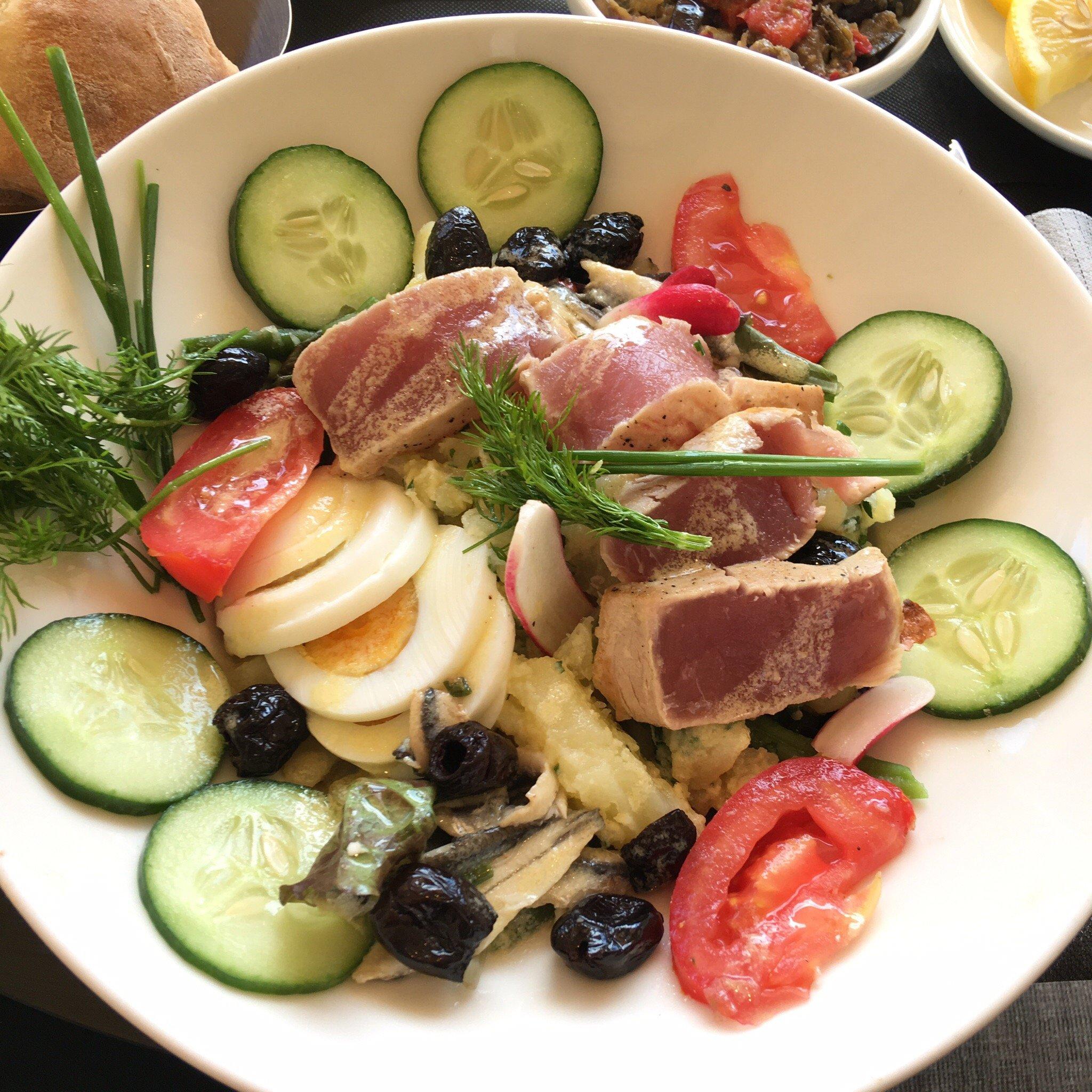 Brasserie des Artistes