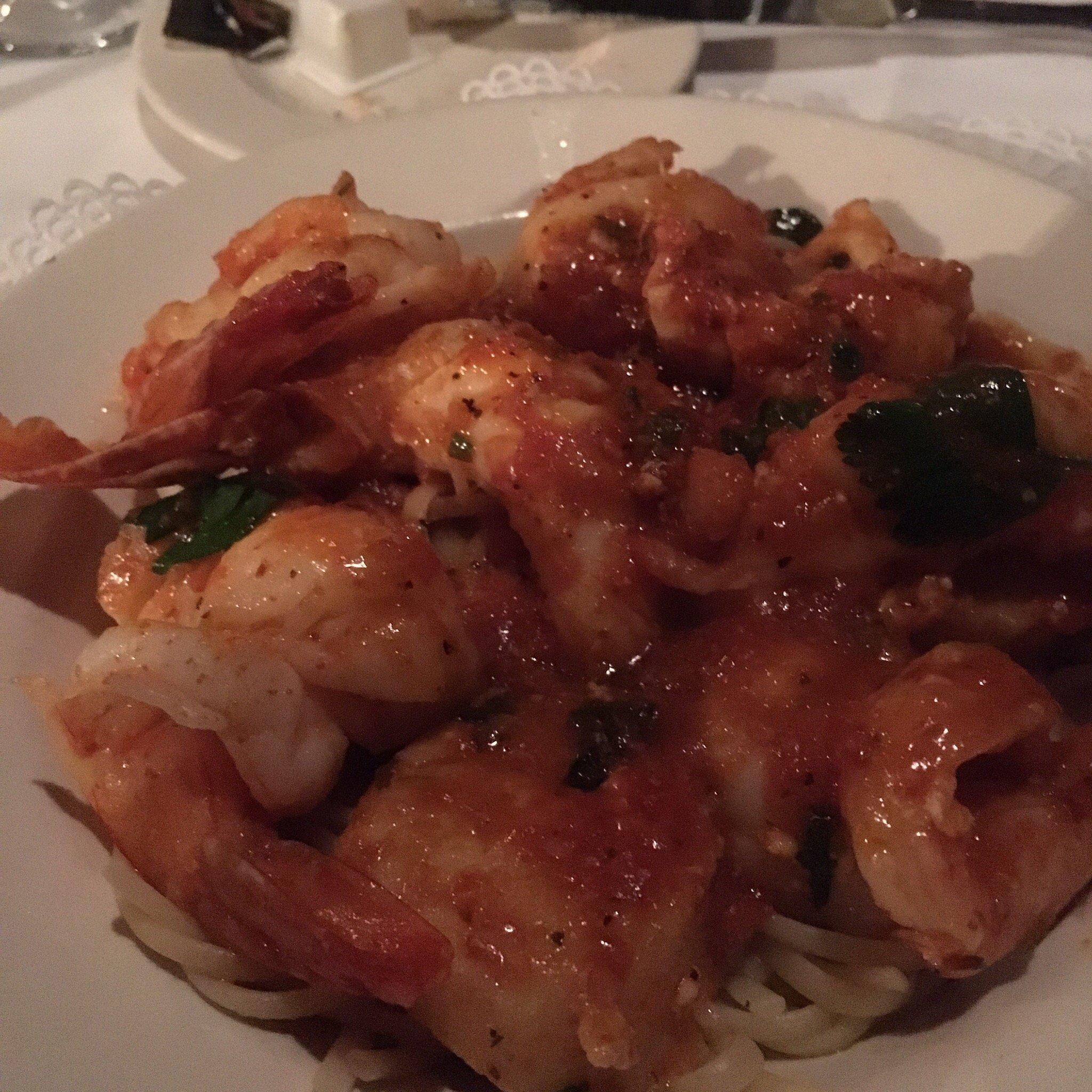 Oliveri's Crystal Lake Restaurant