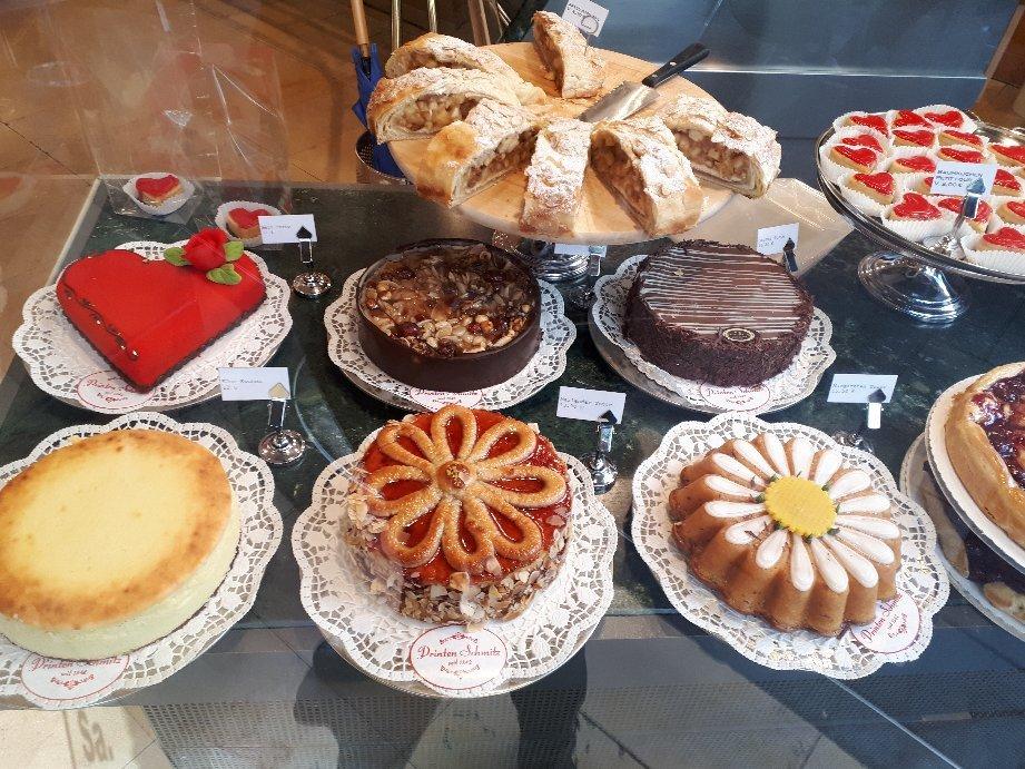 Cafe Printen Schmitz