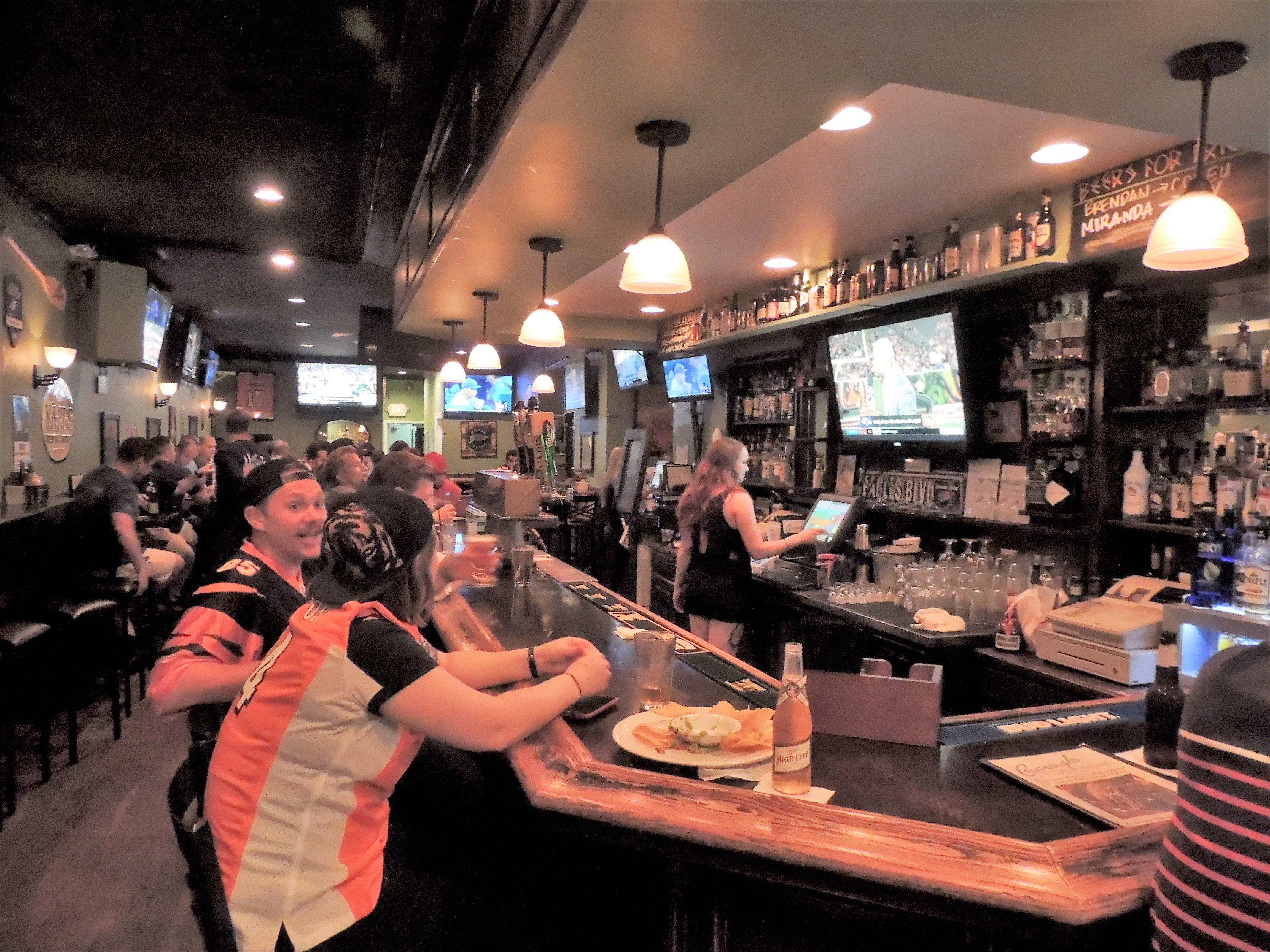 Cavanaugh's Rittenhouse