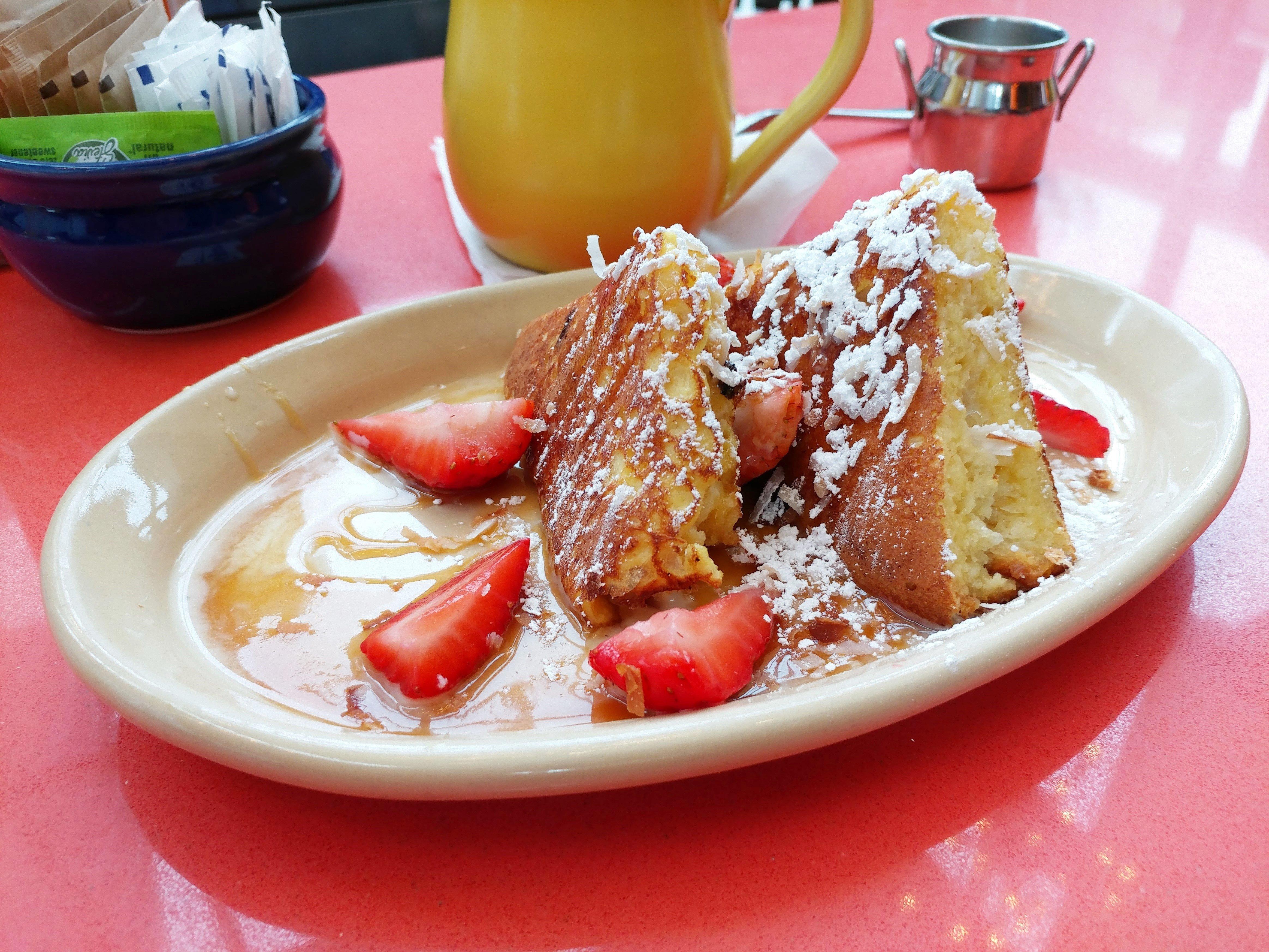 Snooze, an A.M. Eatery