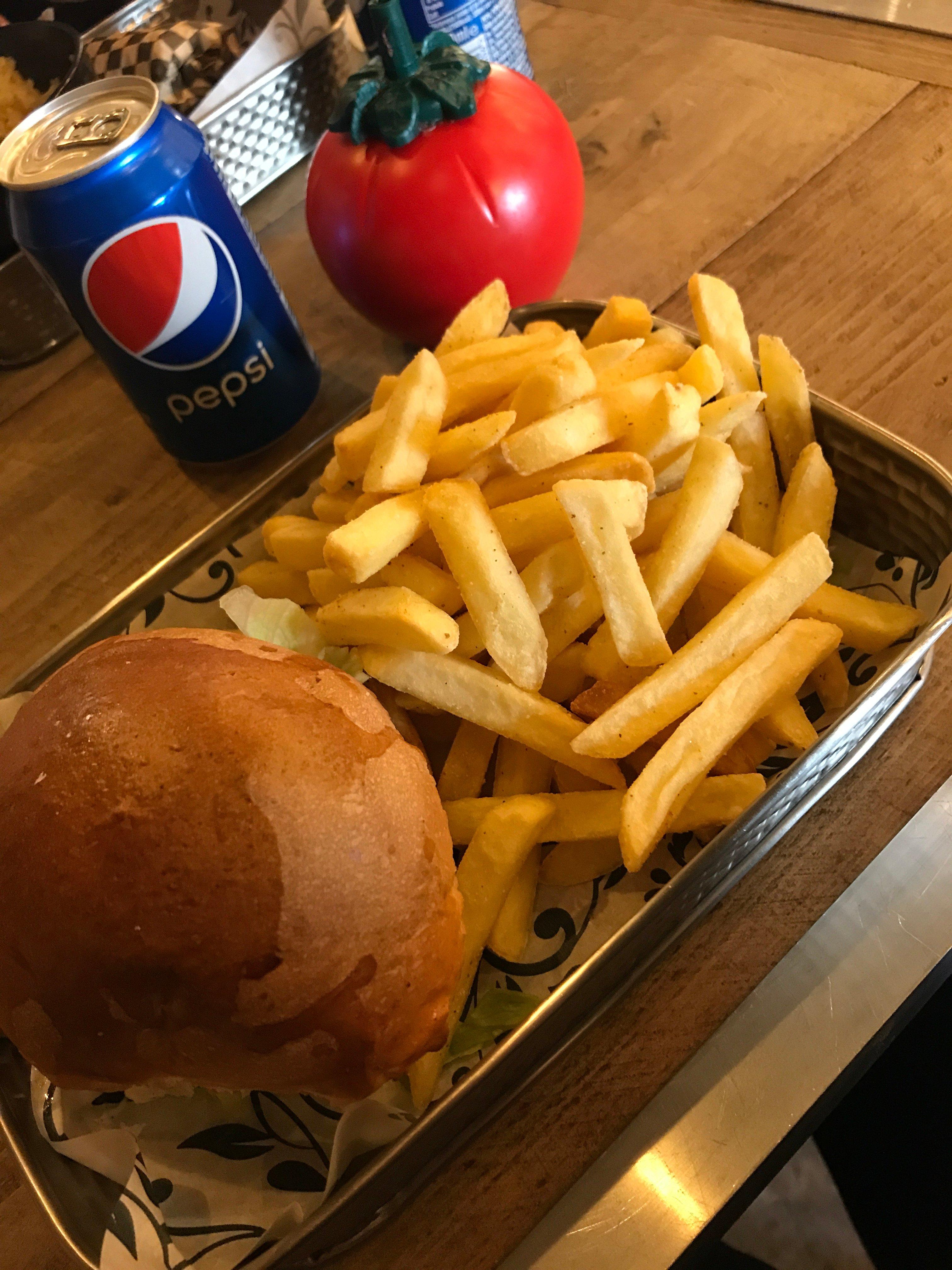 Photo by josefinestrange