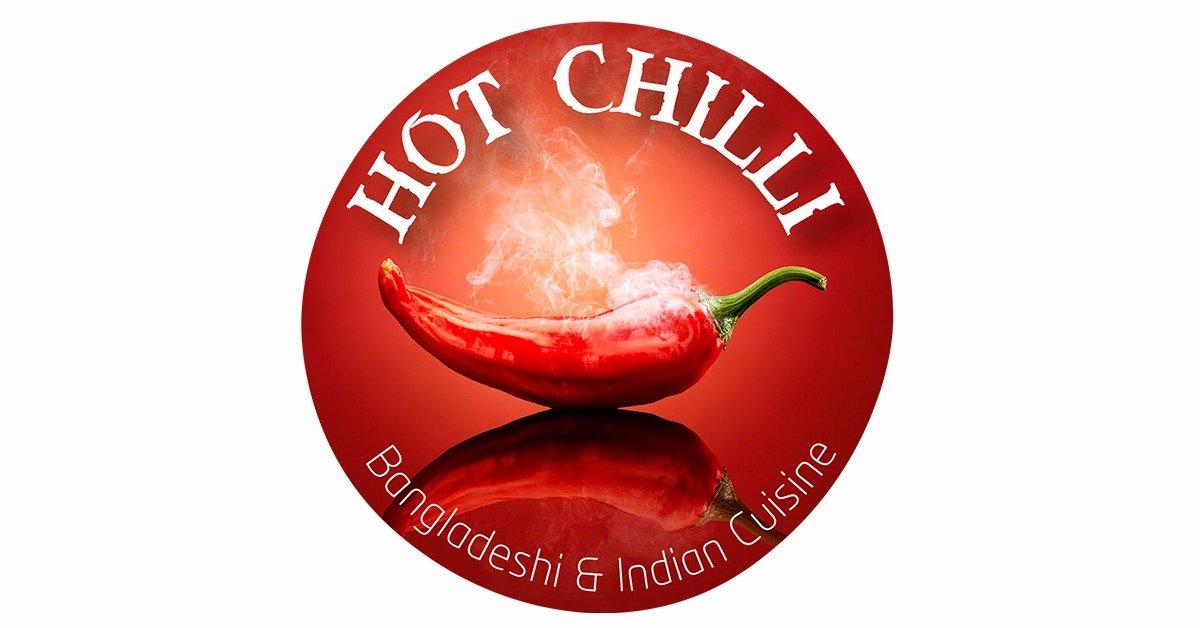 Hot Chilli Indian Restaurant