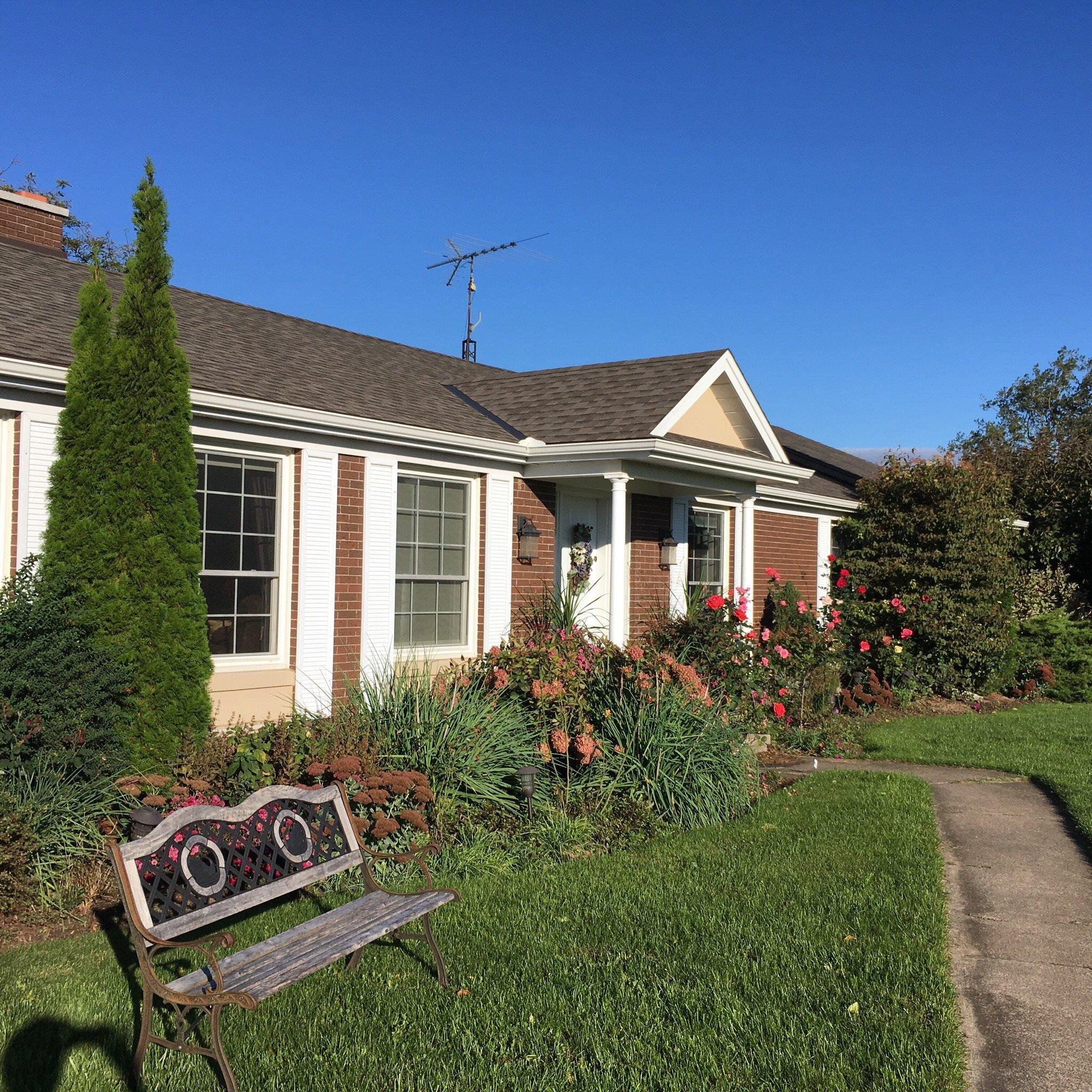 As You Like It Bed and Breakfast