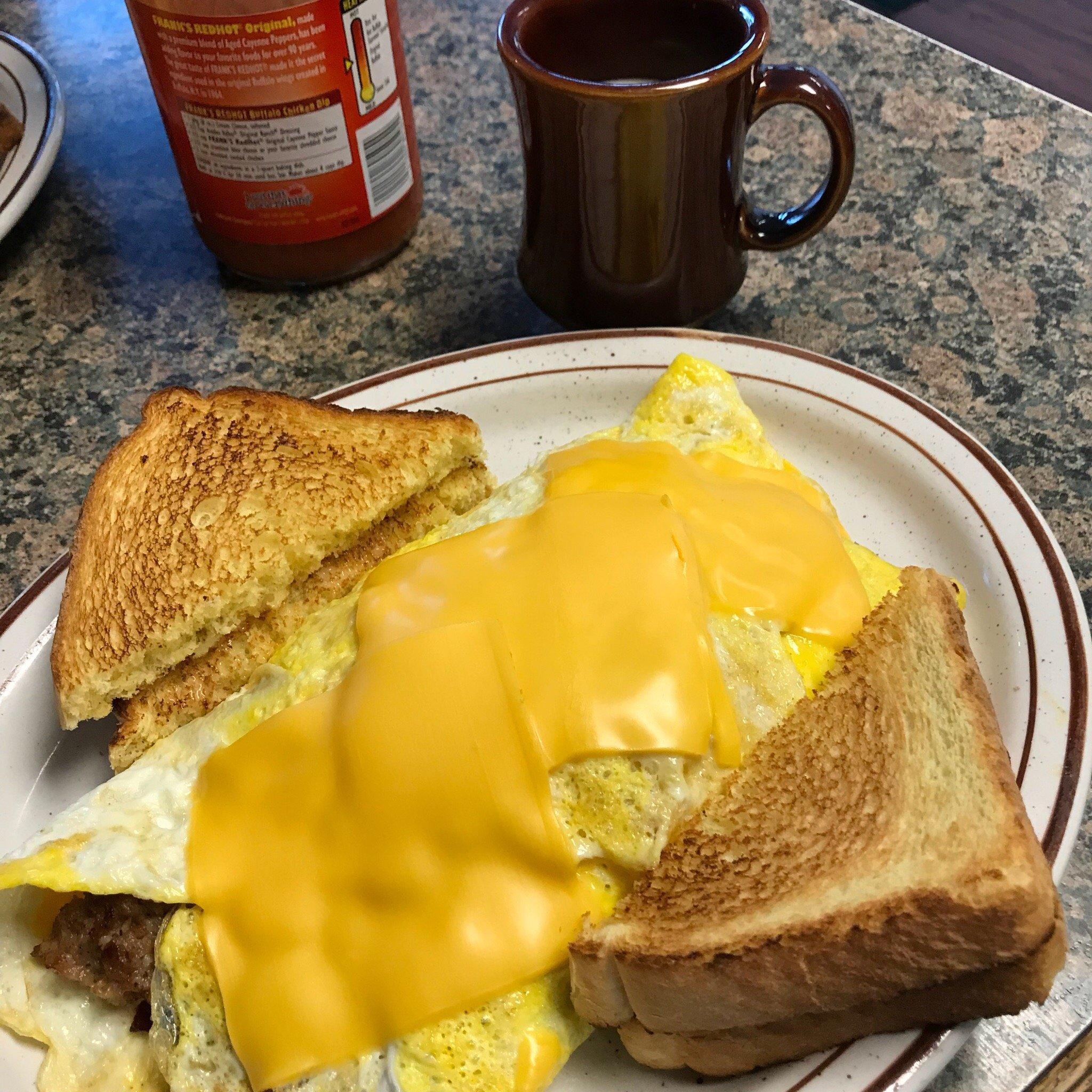 Jackson's Restaurant