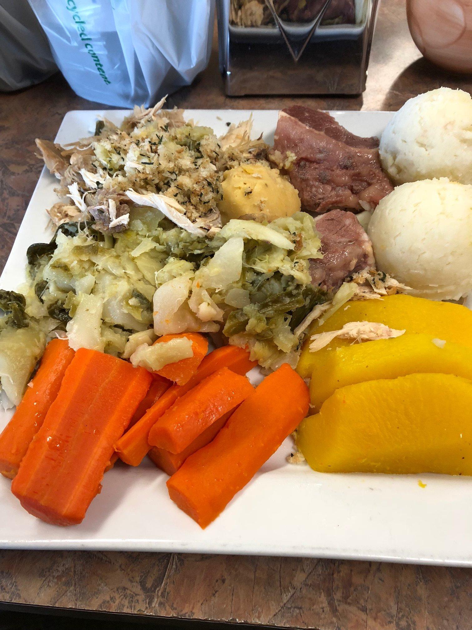 Caines Grocery & Deli