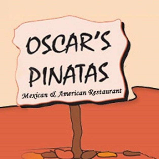 Oscar's Pinata