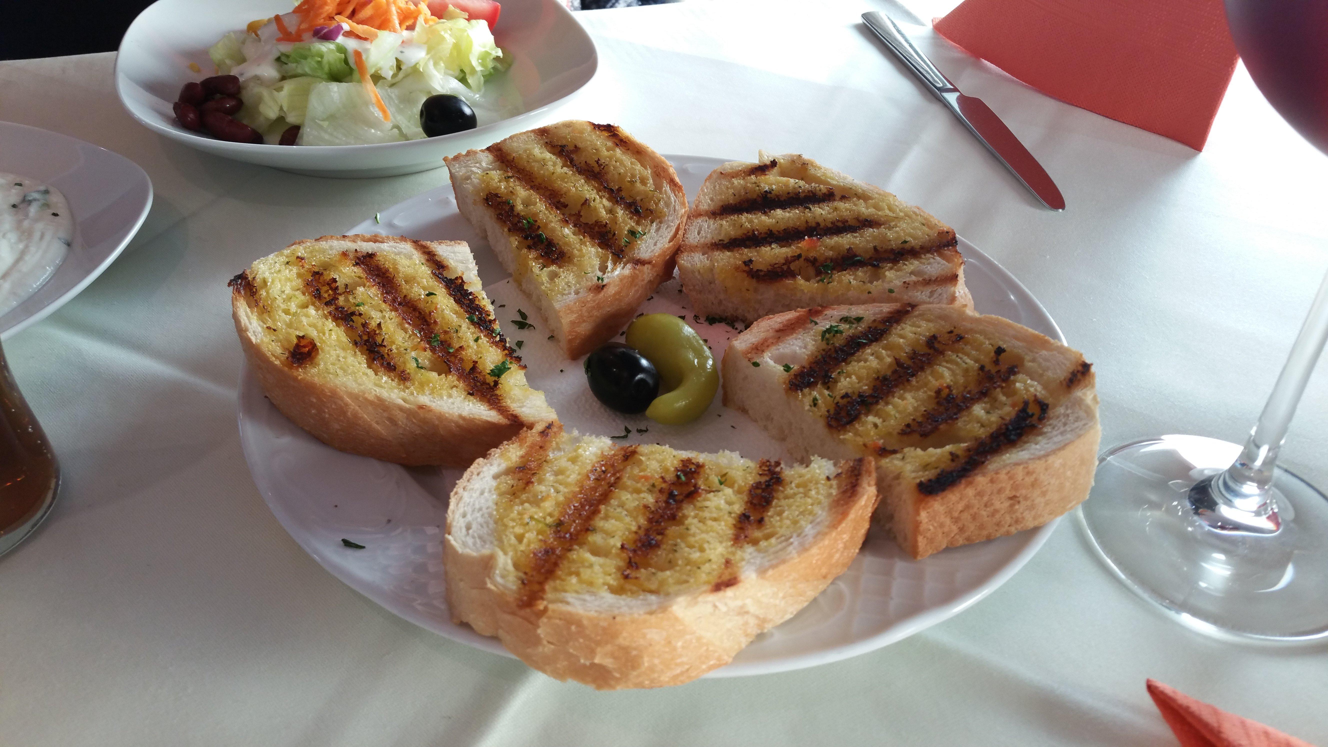 Cafe Restaurant Silbervogel