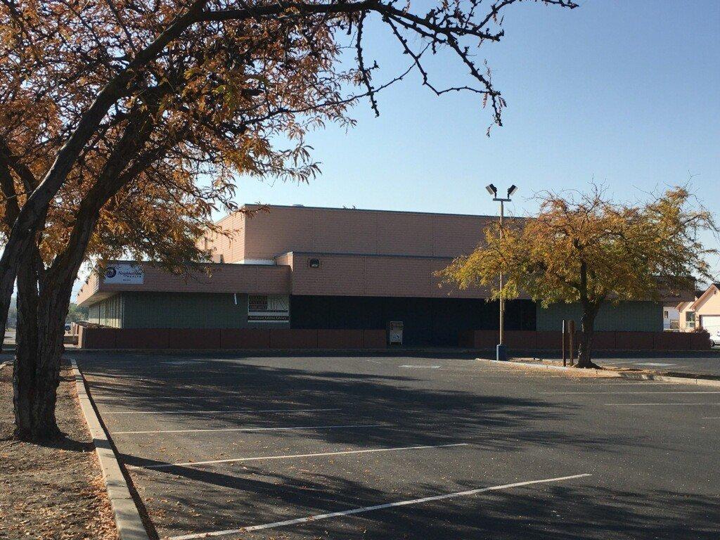 Yakima Valley Libraries