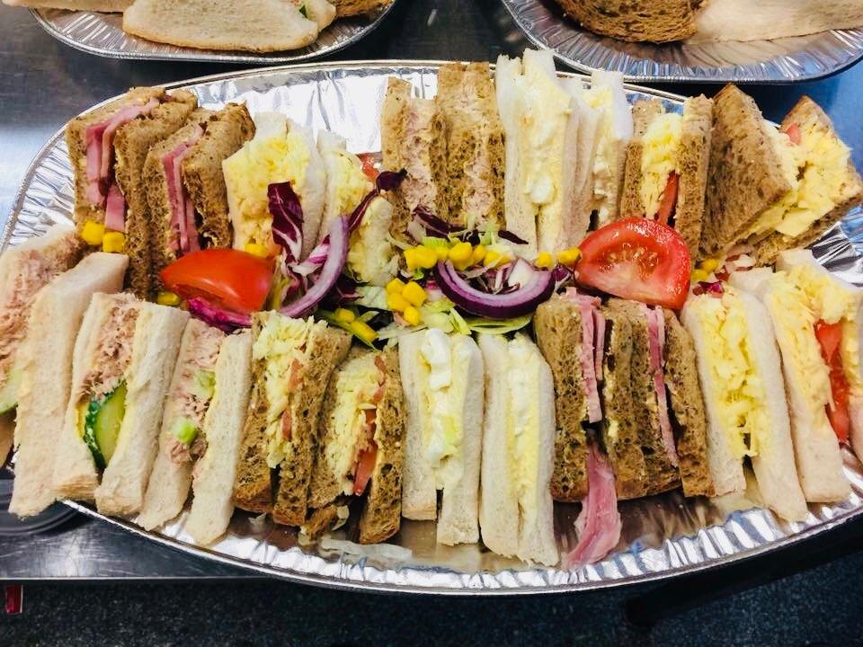 The Glasshouse Cafe Bar