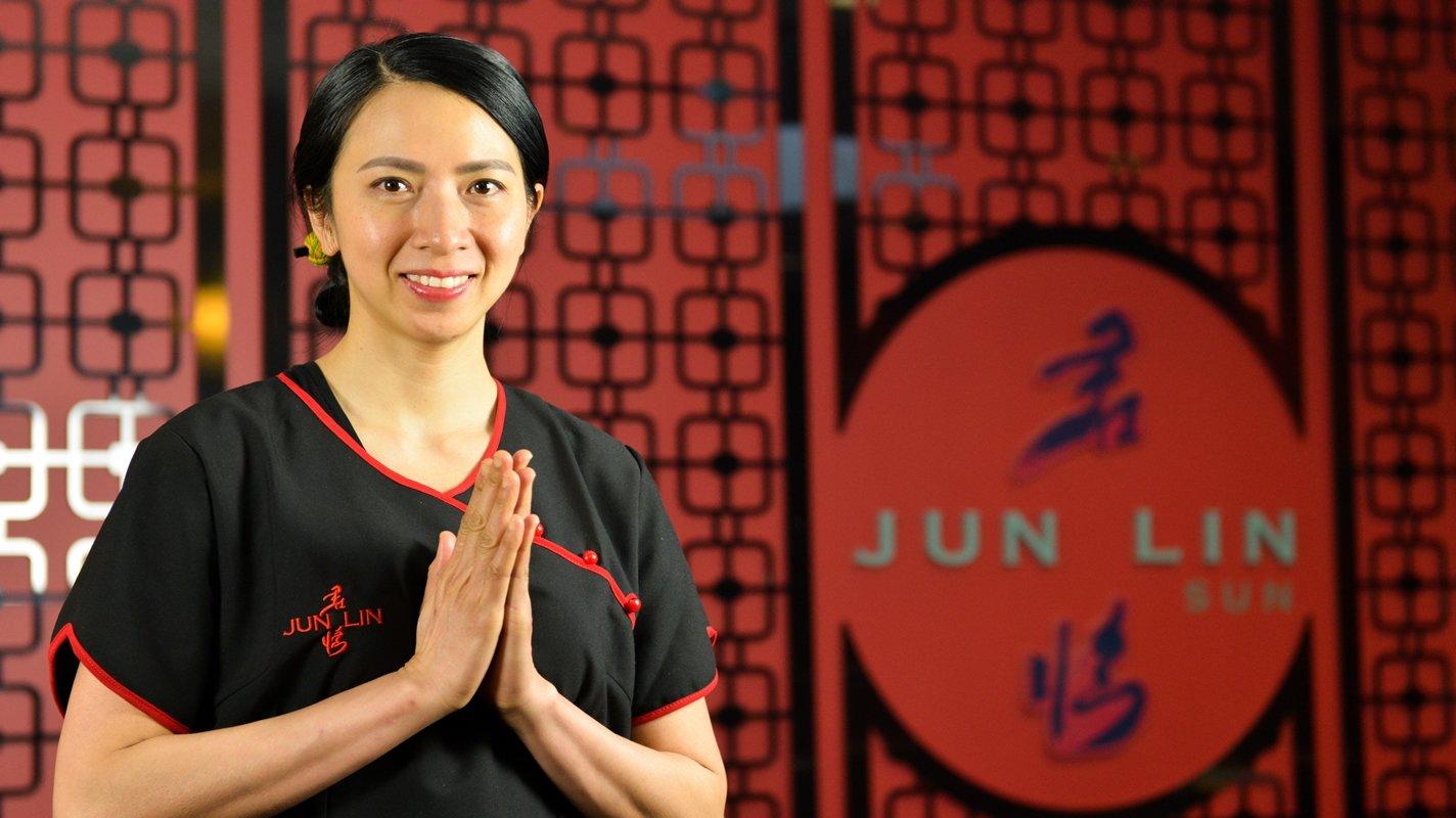 Jun Lin Sun Oriental Spa - Hobart CBD
