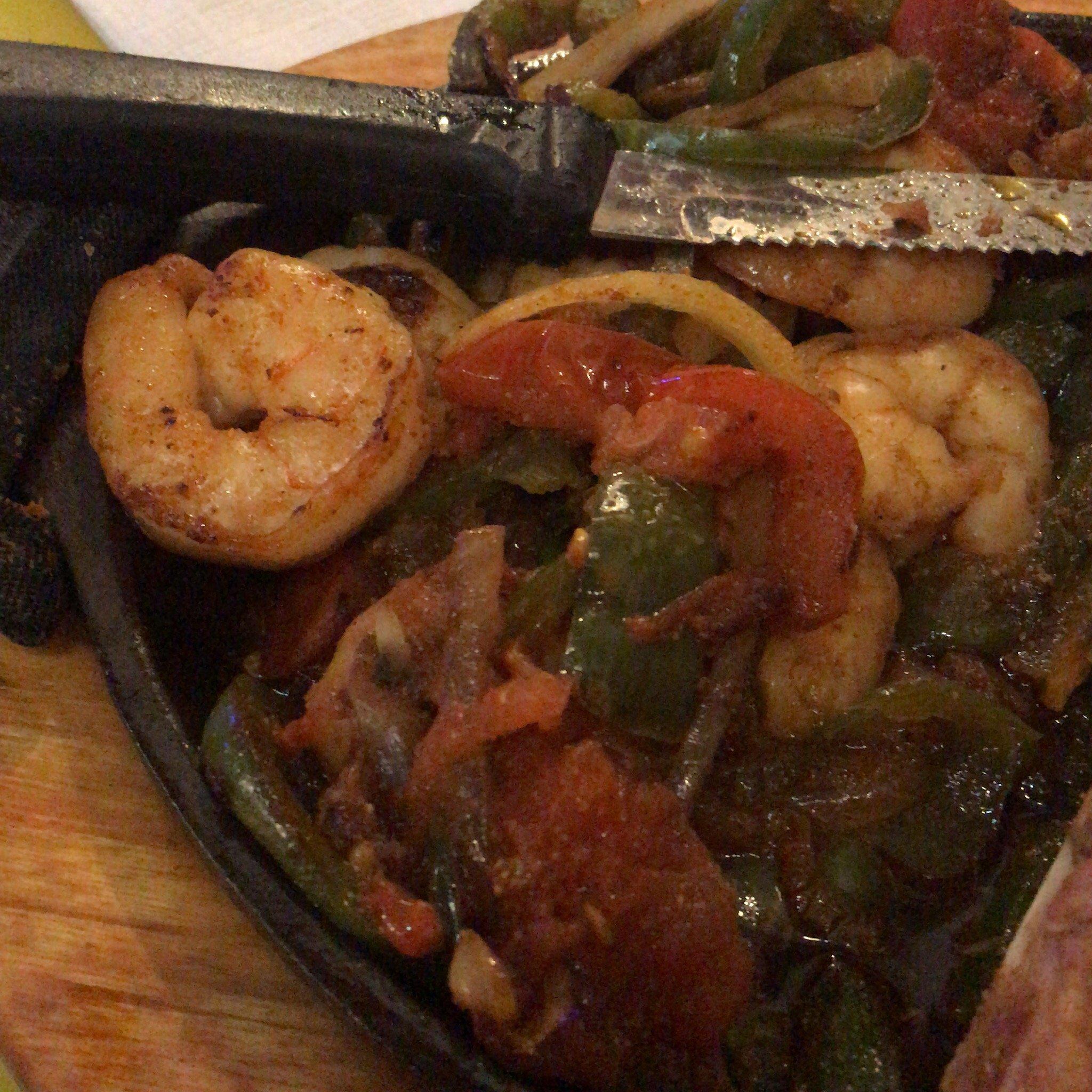 El Toro Mexican Restaurant