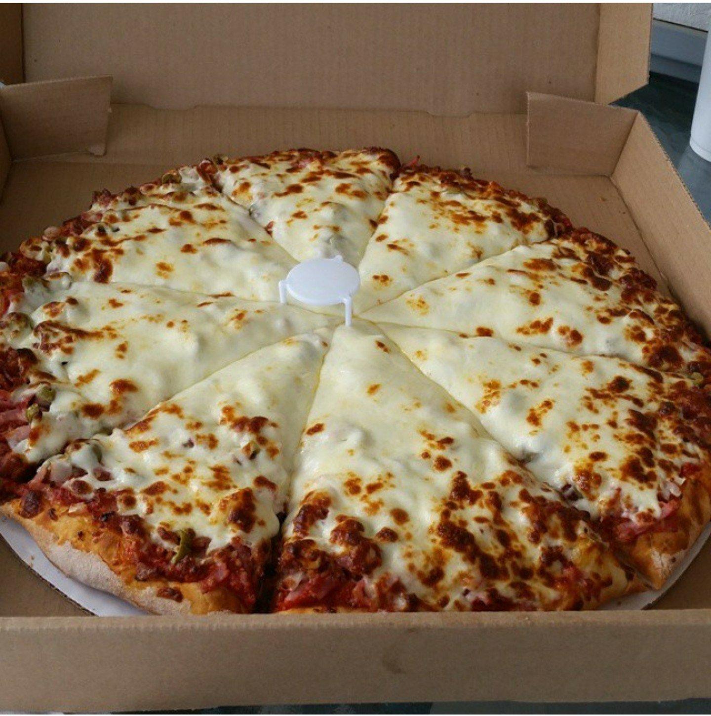 Silver Lake Pizza Factory