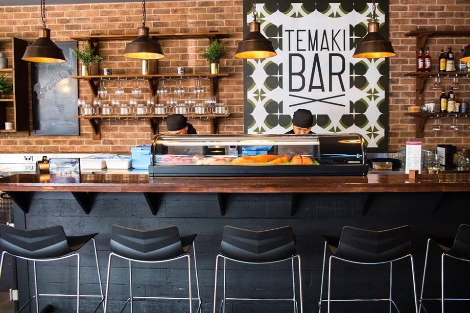 Temaki Bar Syndey