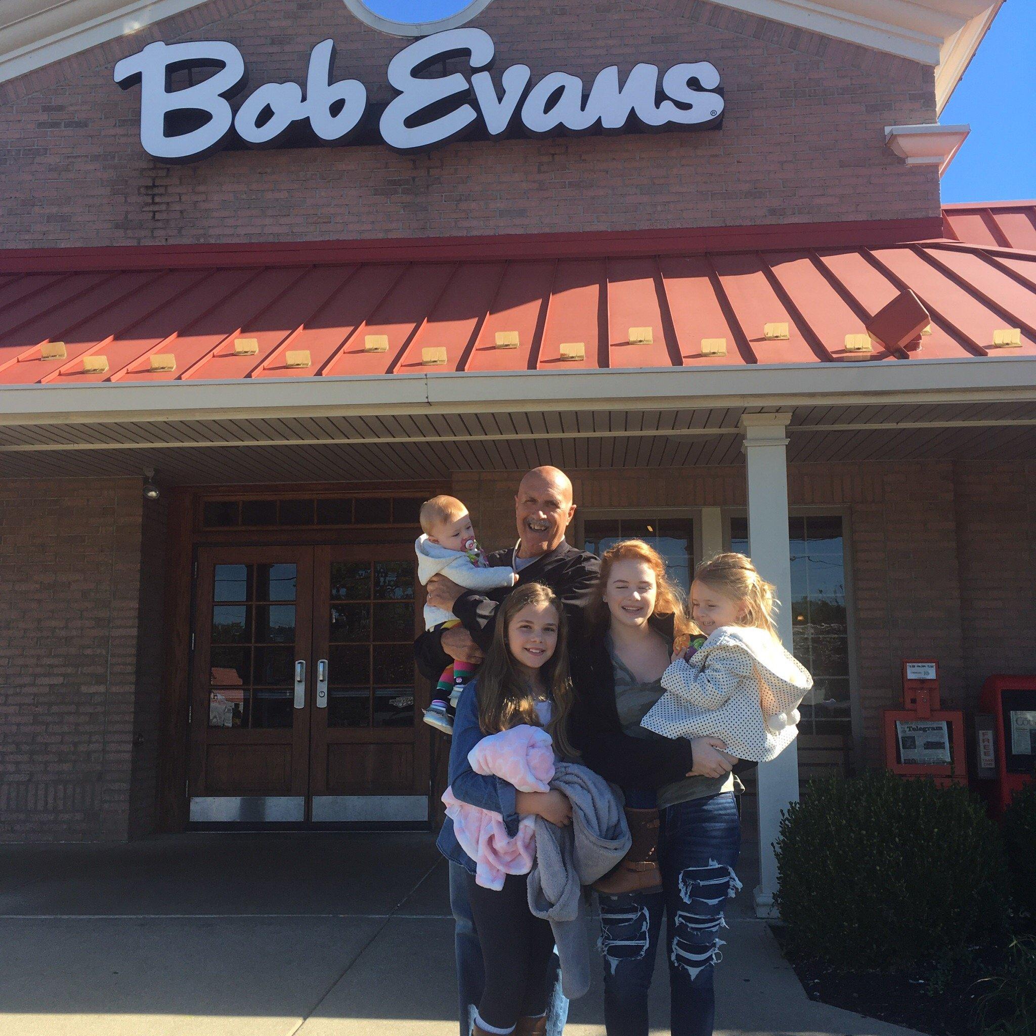 Bob Evans