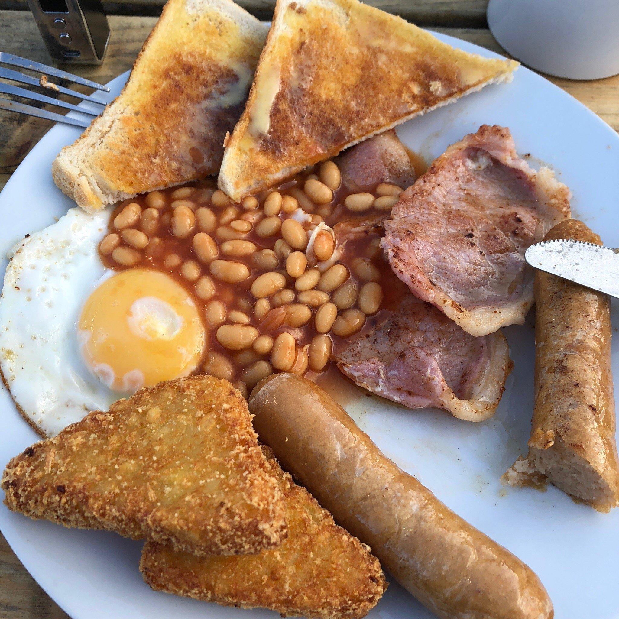 Portreath Beach Cafe