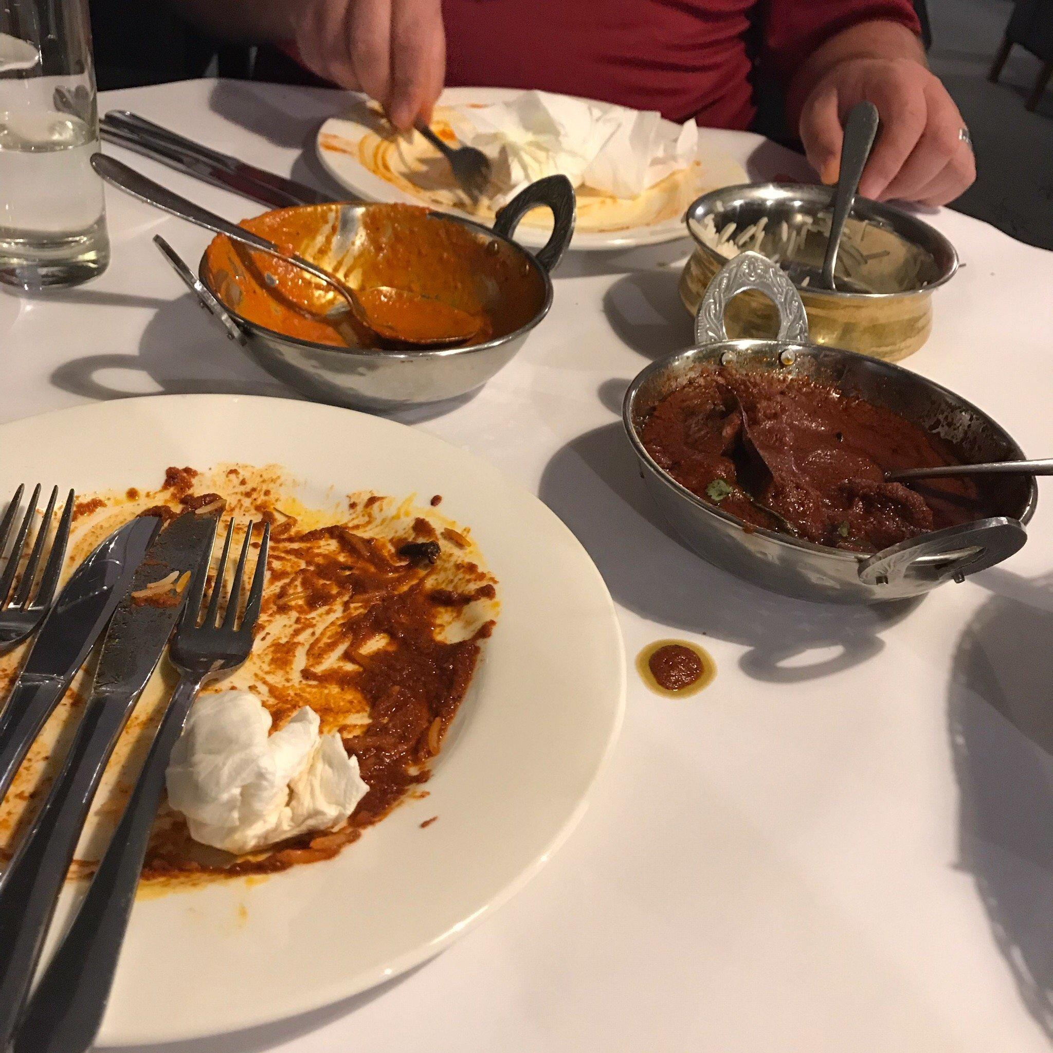 Bengal Tiger Tasmania