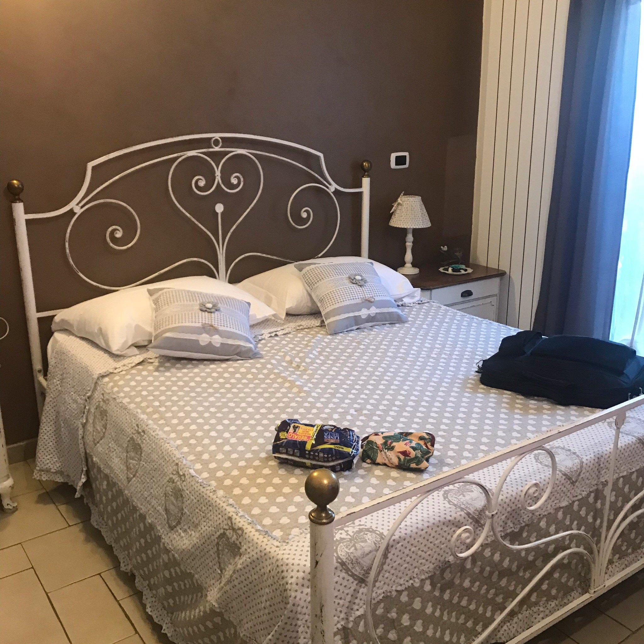 Bed And Breakfast Cascina Barolo